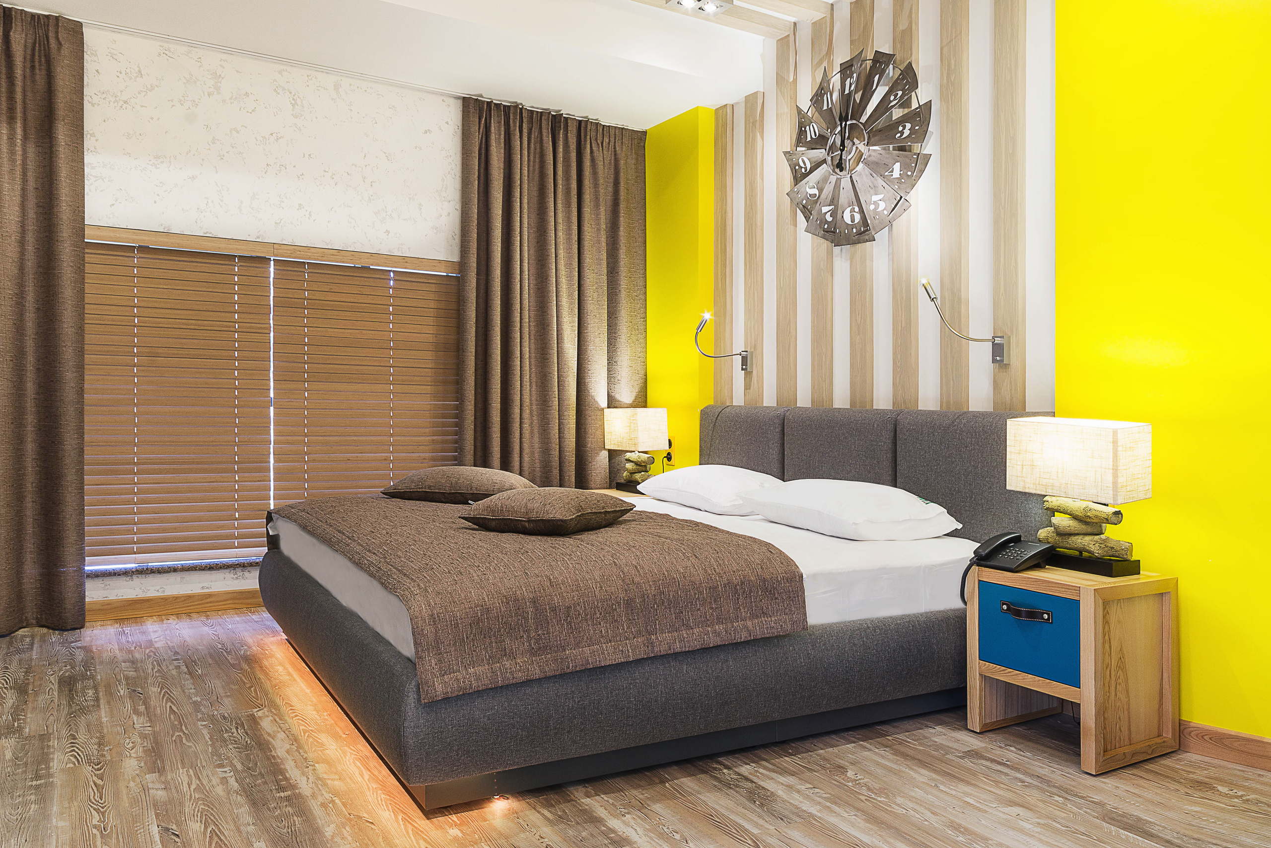 Бутик-отель Зеленый театр. Фотограф в Крыму Романенко Даниил