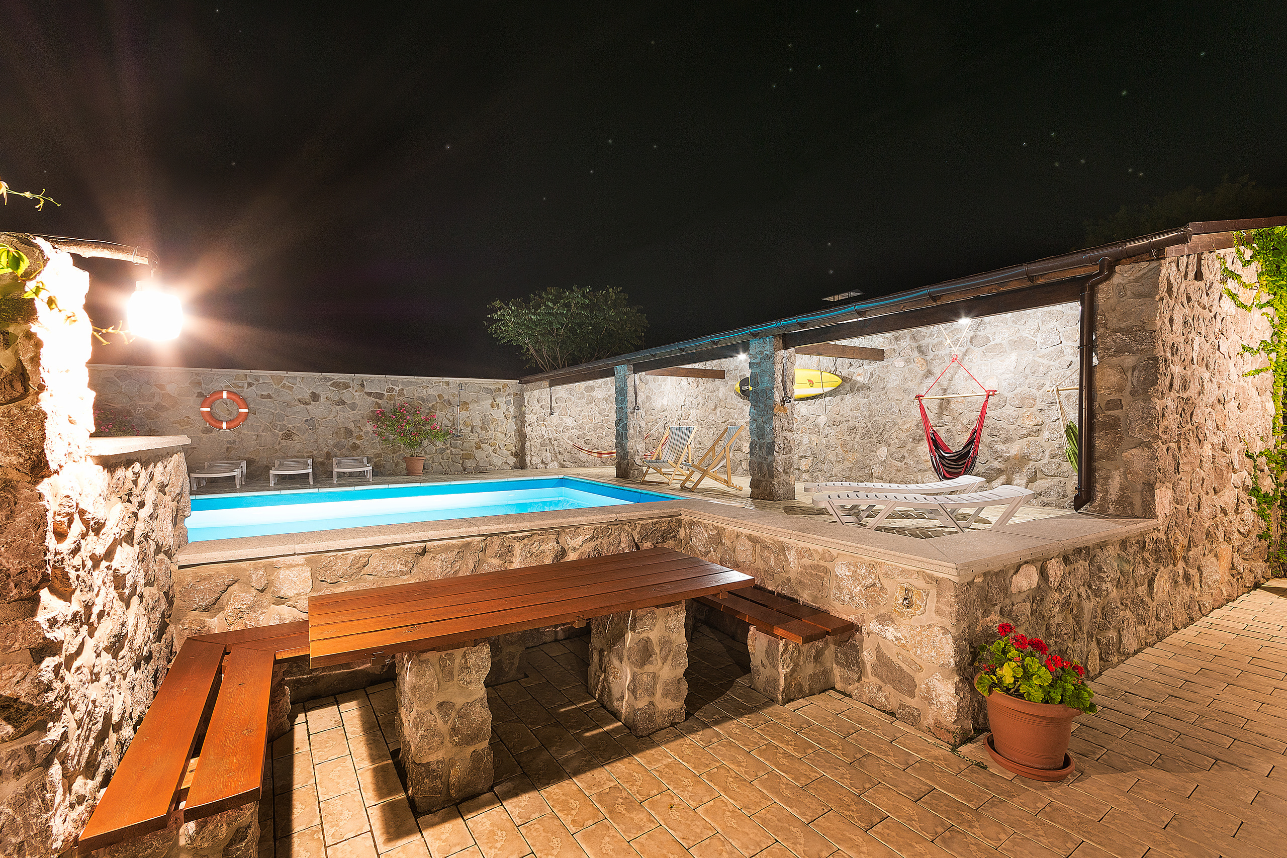 Отель Амазонка. Фотограф в Крыму Романенко Даниил