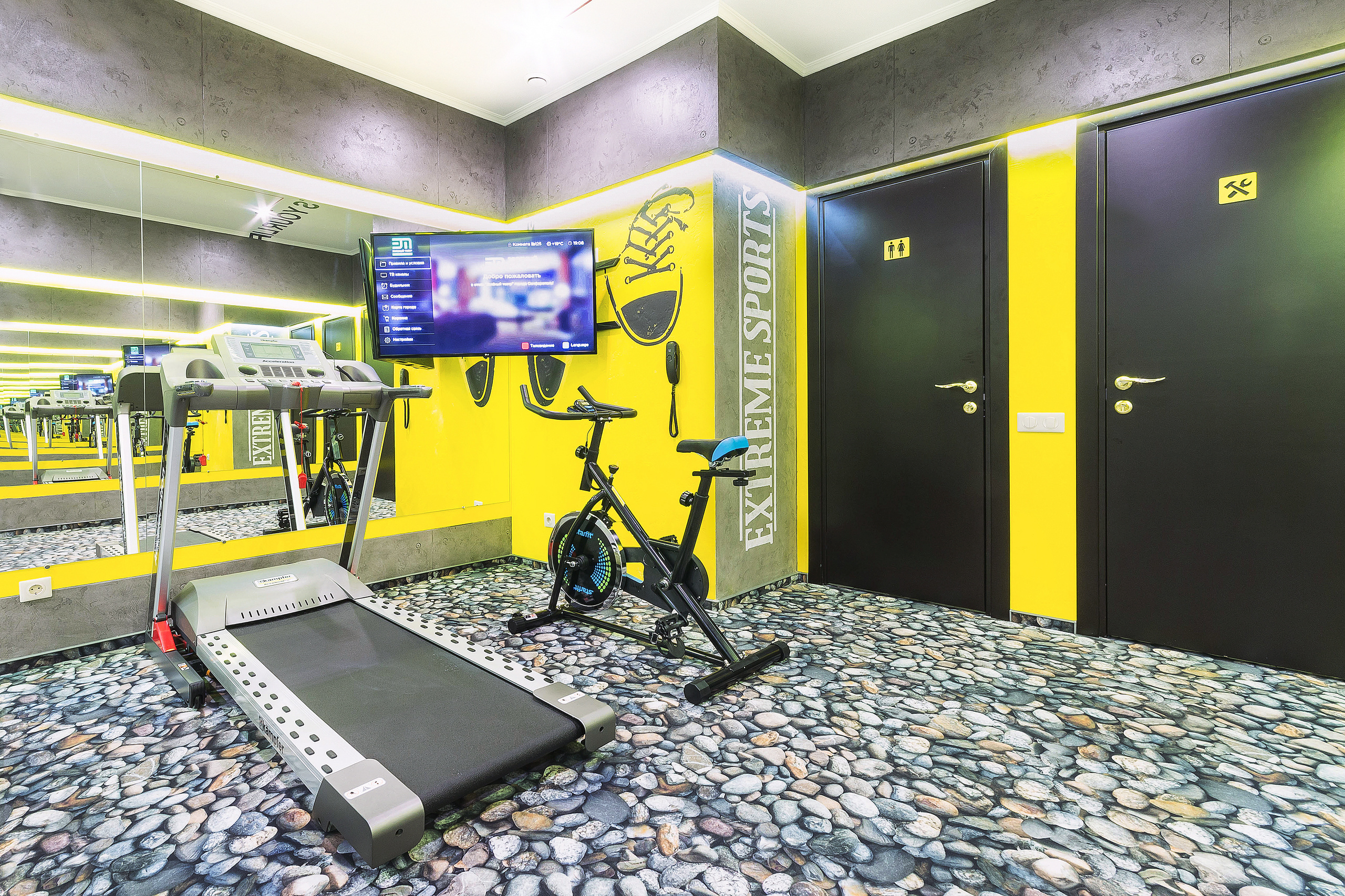 Бутик-отель Зеленый театр. Фотограф в Крыму Романенко Даниил