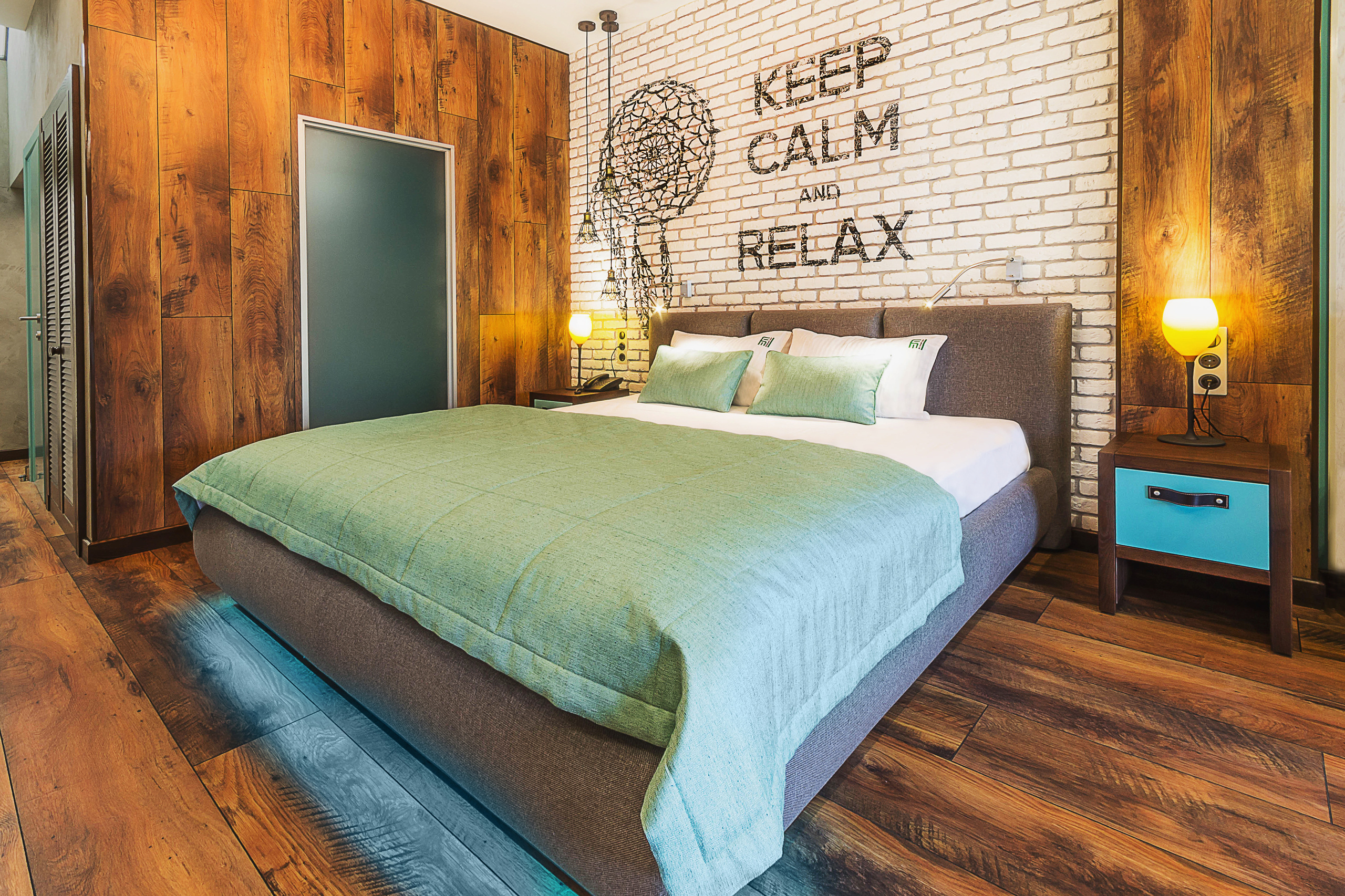 Бутик-отель Зеленый театр. Фотограф в Крыму Романенко Даниил