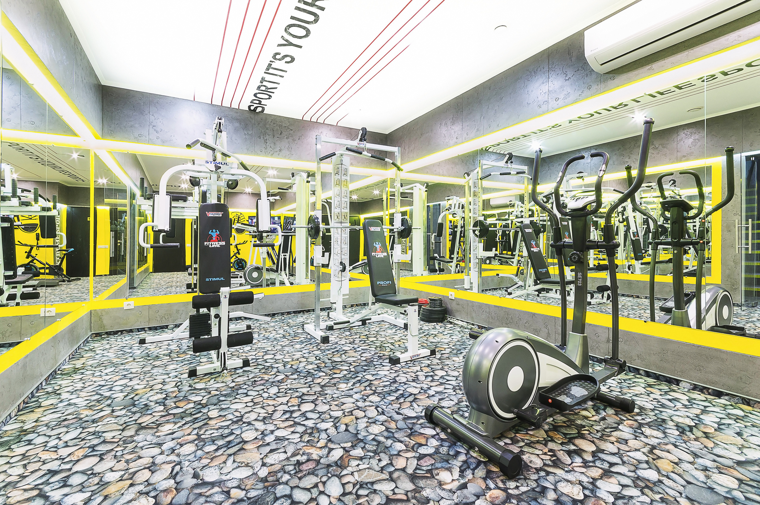 Бутик-отель Зеленый театр. Фотограф в Крыму Романенко Даниил