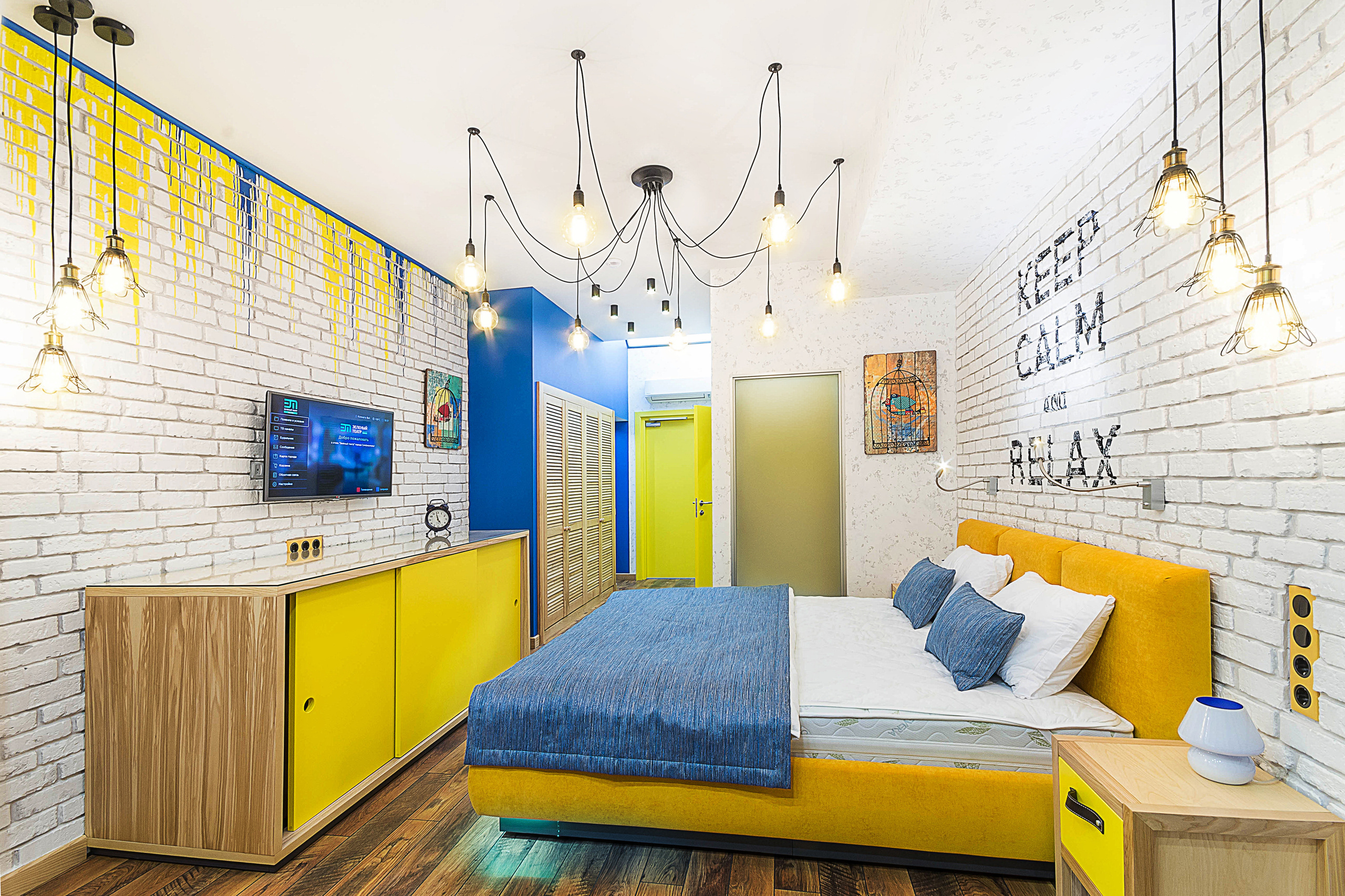 Бутик-отель Зеленый театр. Фотограф в Крыму Романенко Даниил