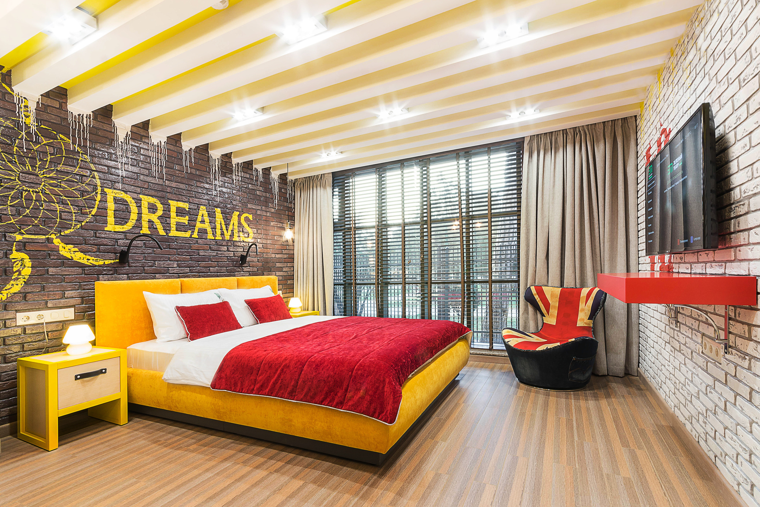 Бутик-отель Зеленый театр. Фотограф в Крыму Романенко Даниил