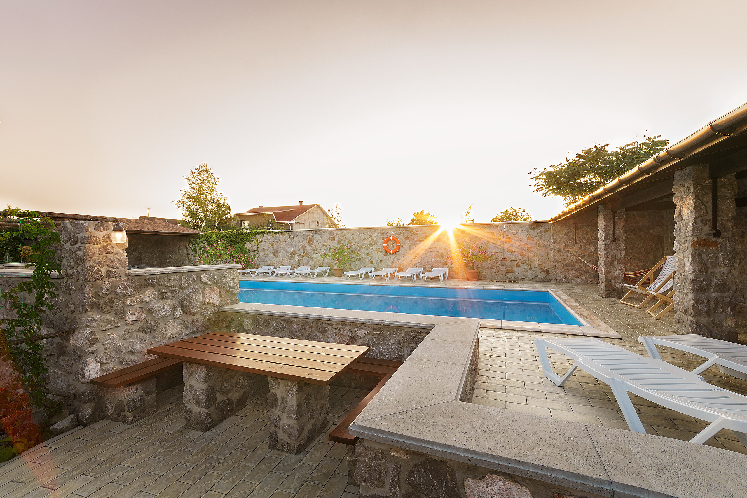 Отель Амазонка. Фотограф в Крыму Романенко Даниил