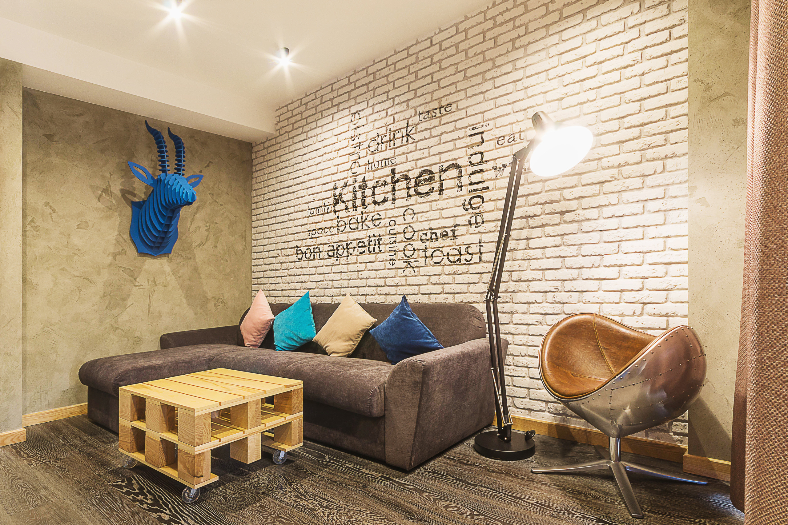 Бутик-отель Зеленый театр. Фотограф в Крыму Романенко Даниил