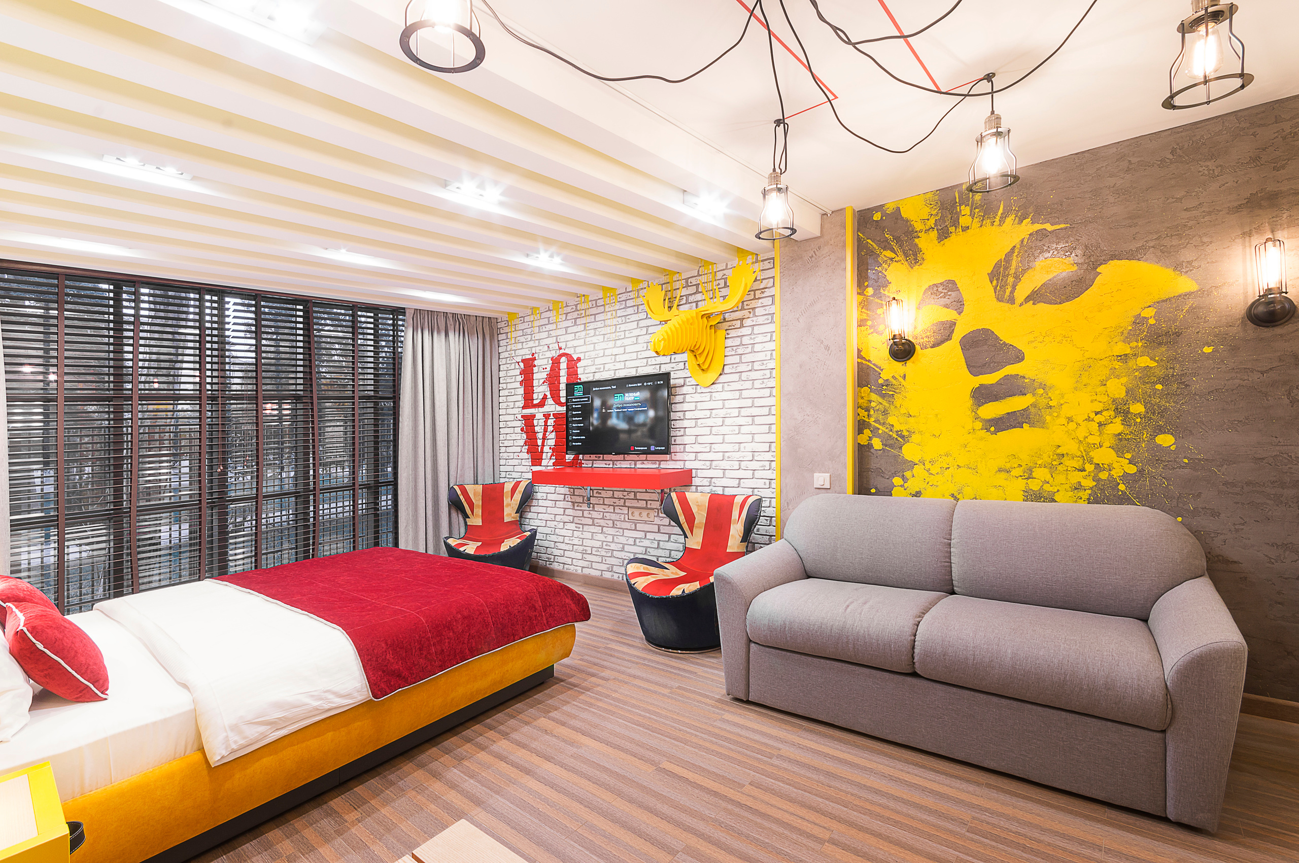 Бутик-отель Зеленый театр. Фотограф в Крыму Романенко Даниил