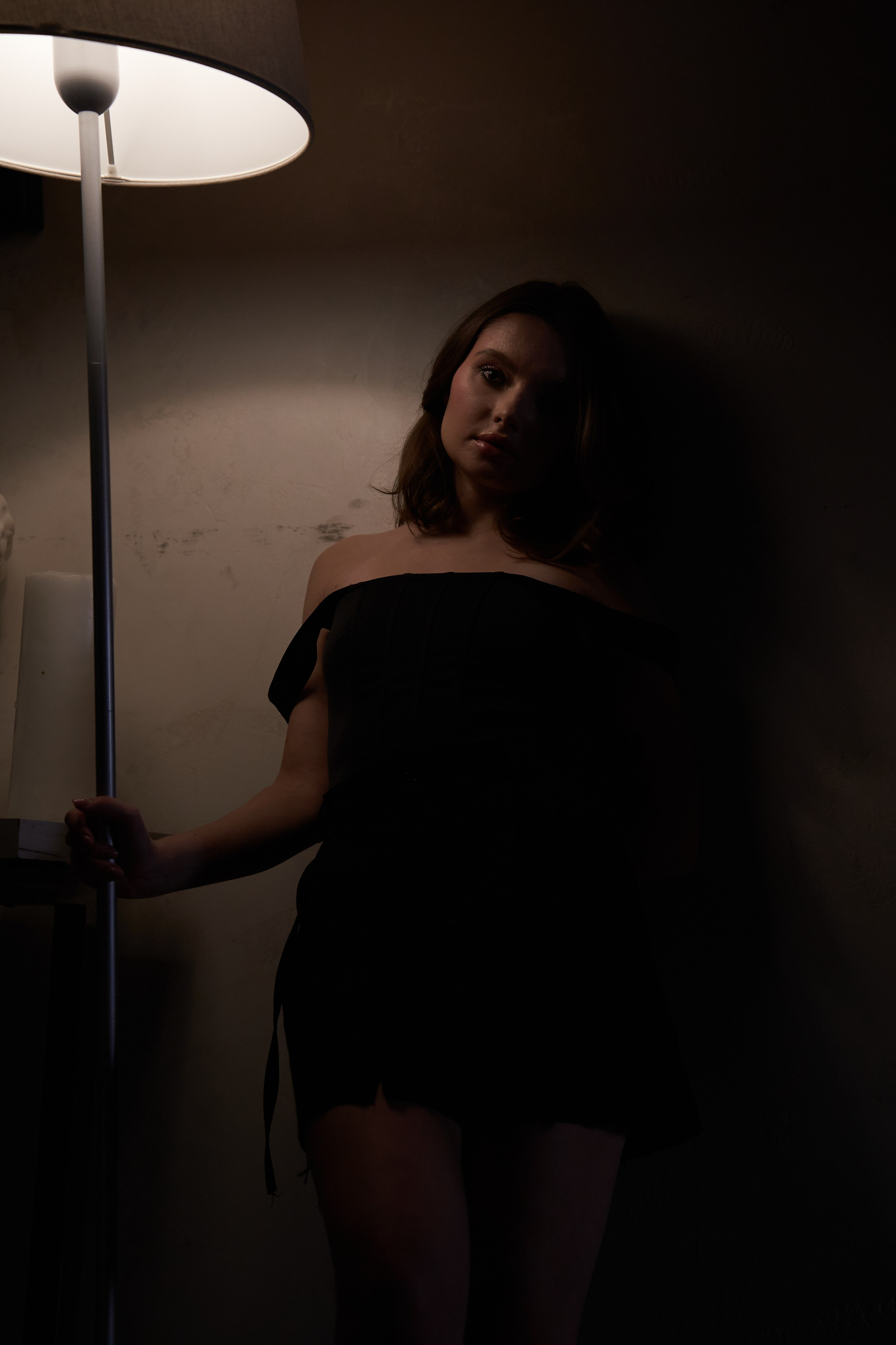 Портретная съемка. Креативный фотограф в Казани Alexey LeviX. Приветствую тебя! Рад что вышел со мной на контакт)