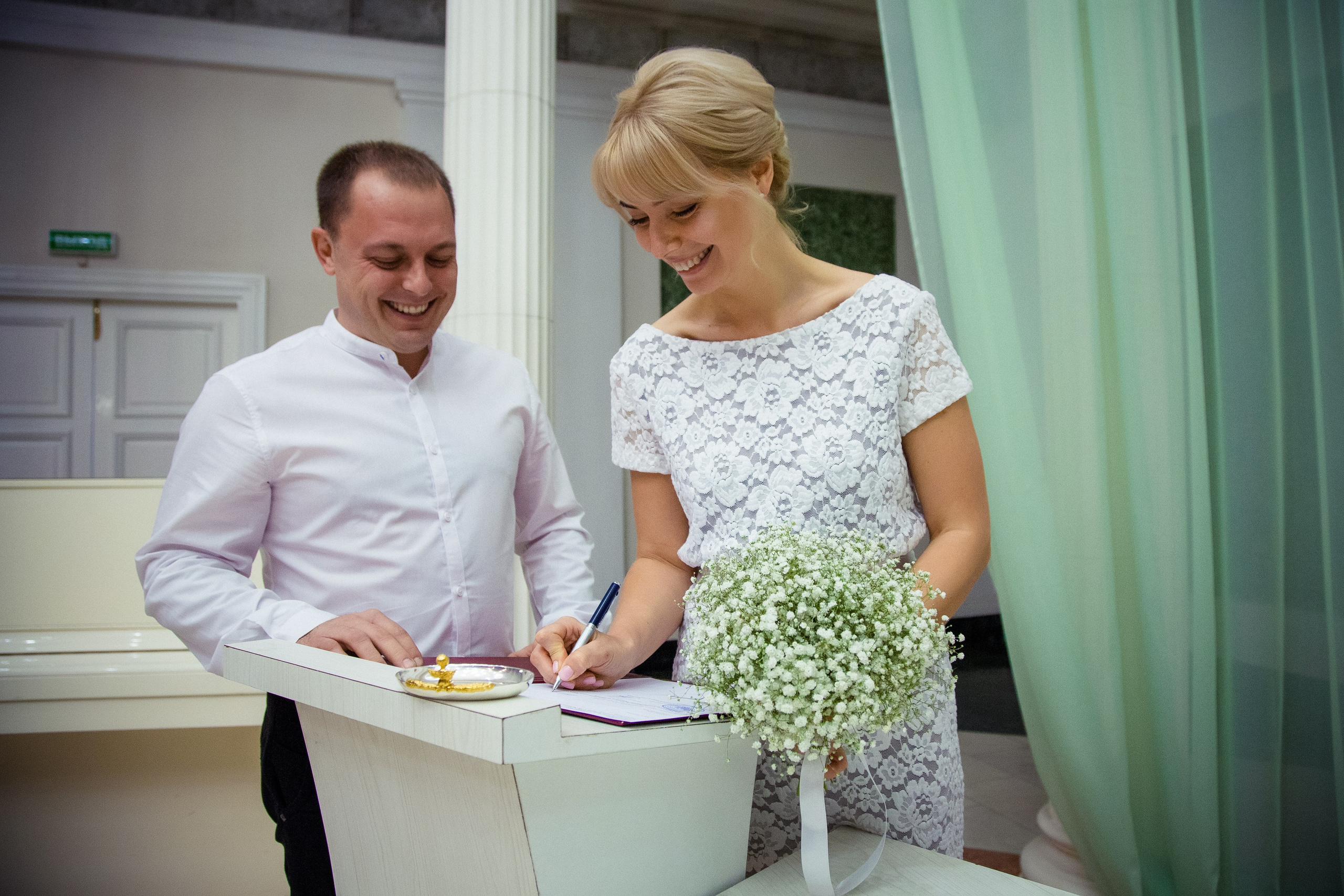 Оксана и Валентин. Свадебный и семейный фотограф в Москве и Подмосковье Лариса Козлова