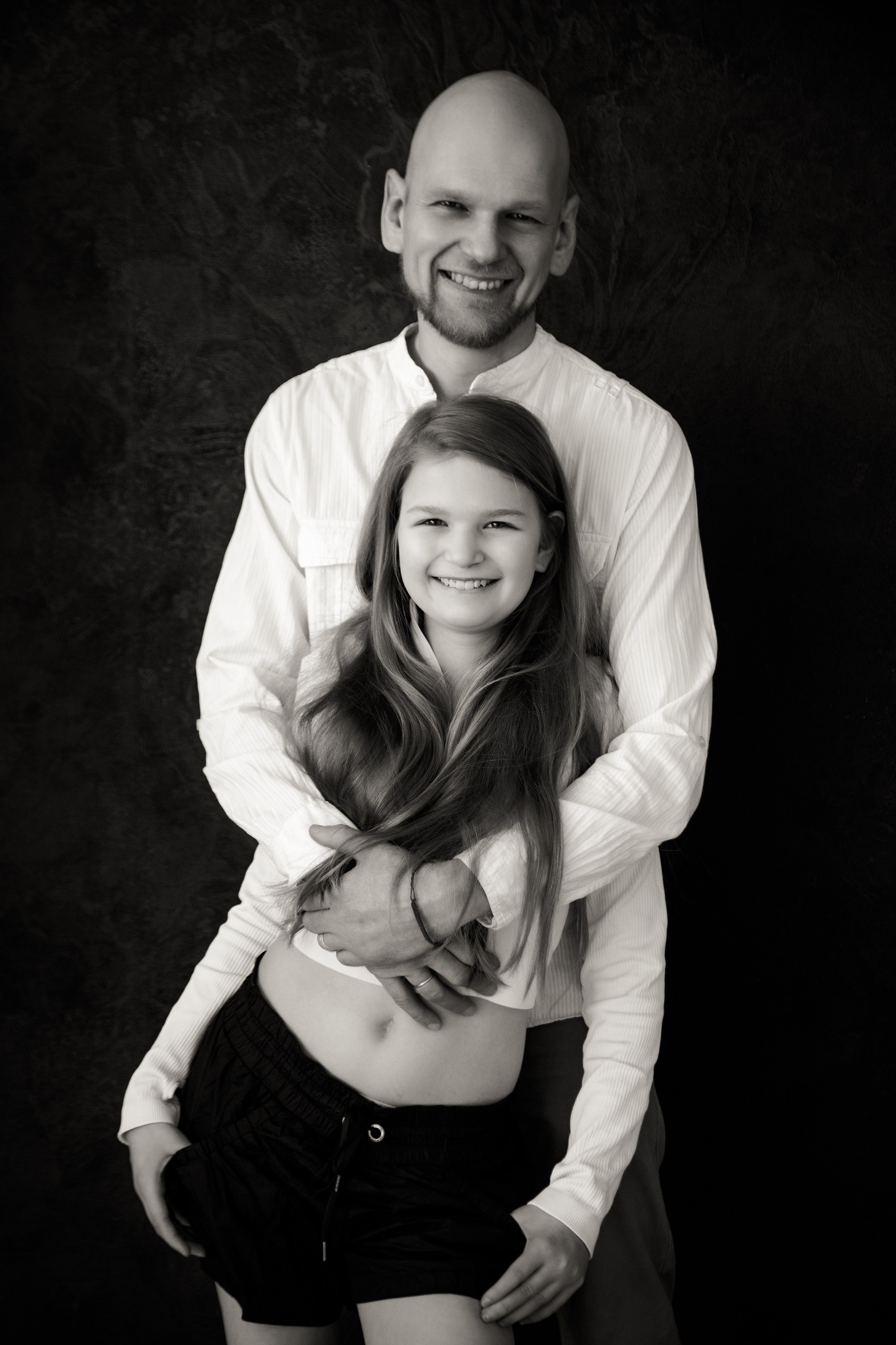 Семейная фотосессия в студии москва. Свадебный и семейный фотограф в Москве и Подмосковье Лариса Козлова