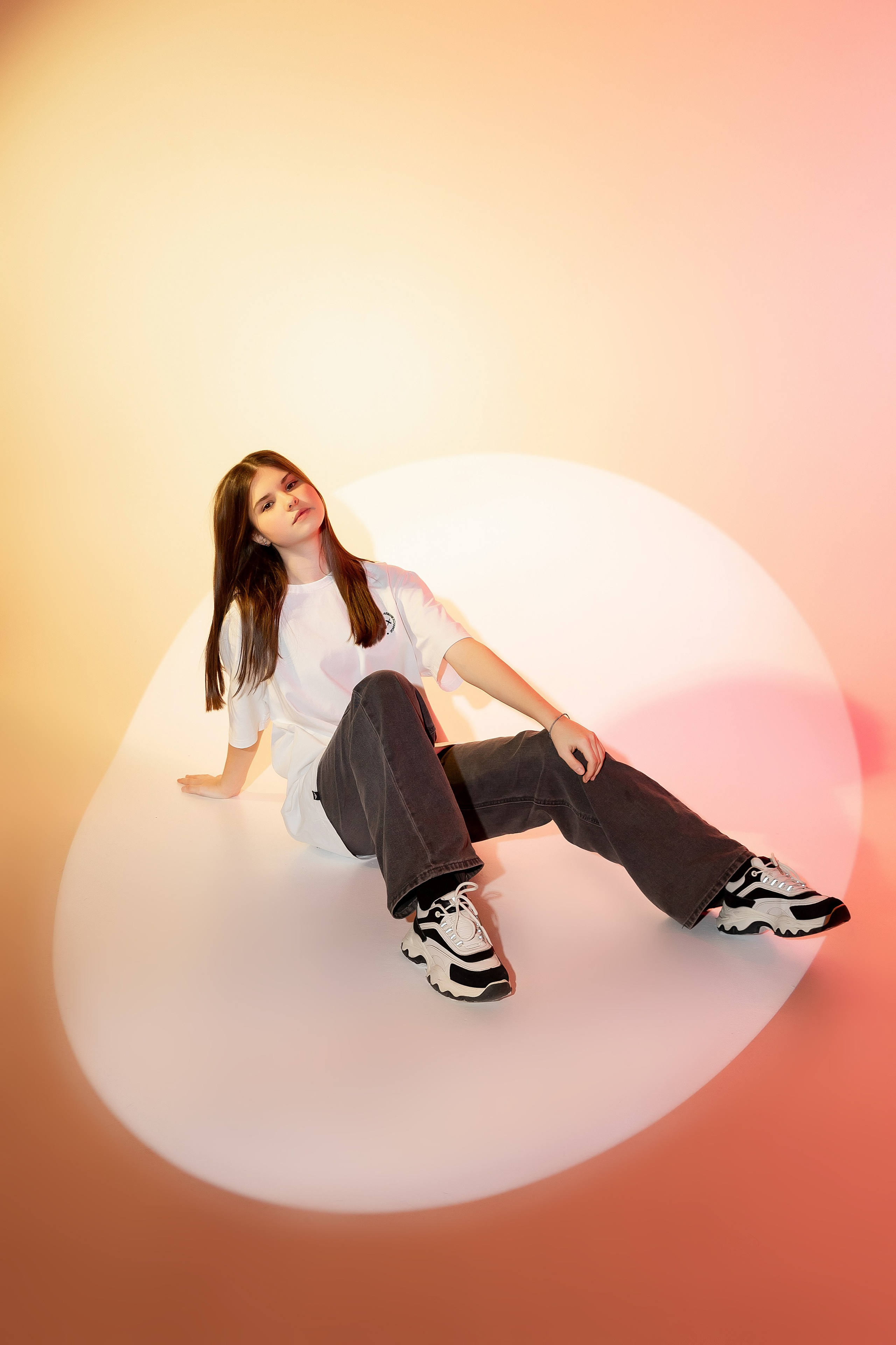 Цвет и свет. Детский и семейный фотограф в Красноярске Юлия Бирюкова