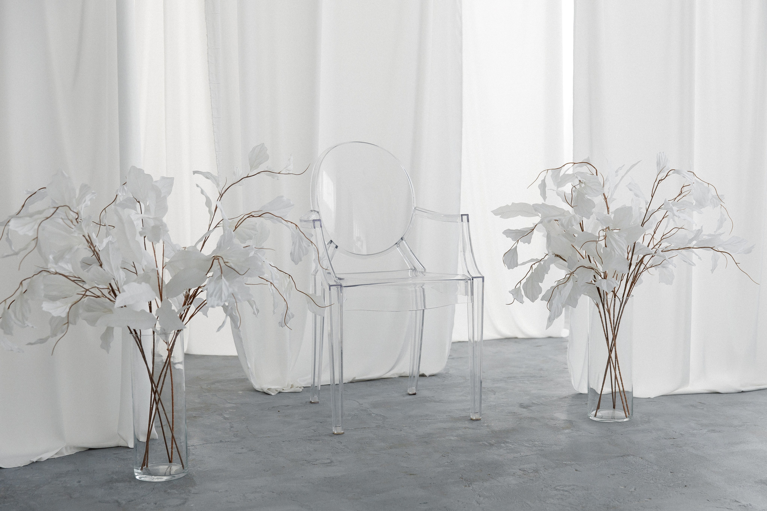 Фотостудия ISO зал L100 Саратов