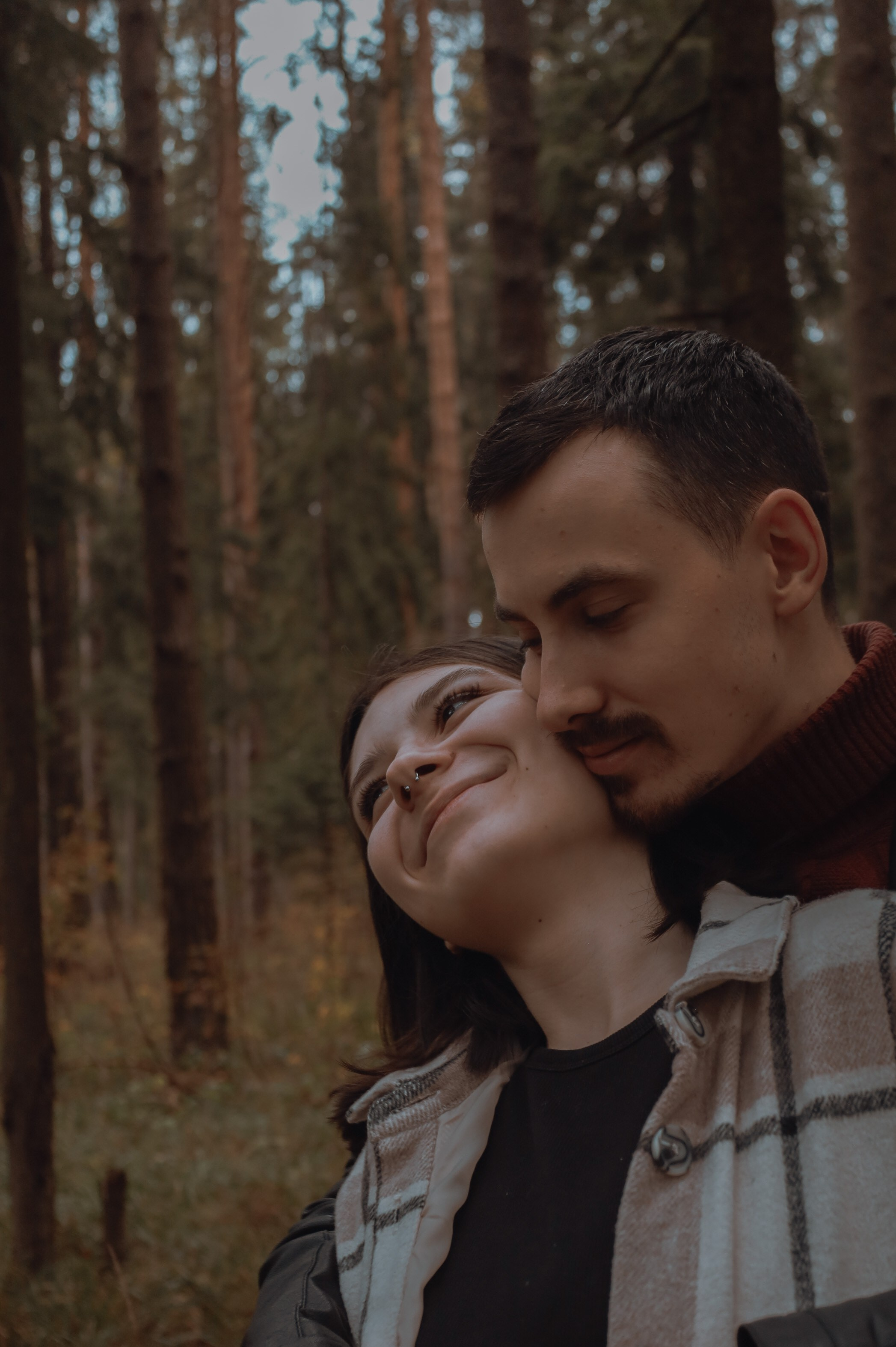 Анастасия & Федор. Никонорова Анастасия