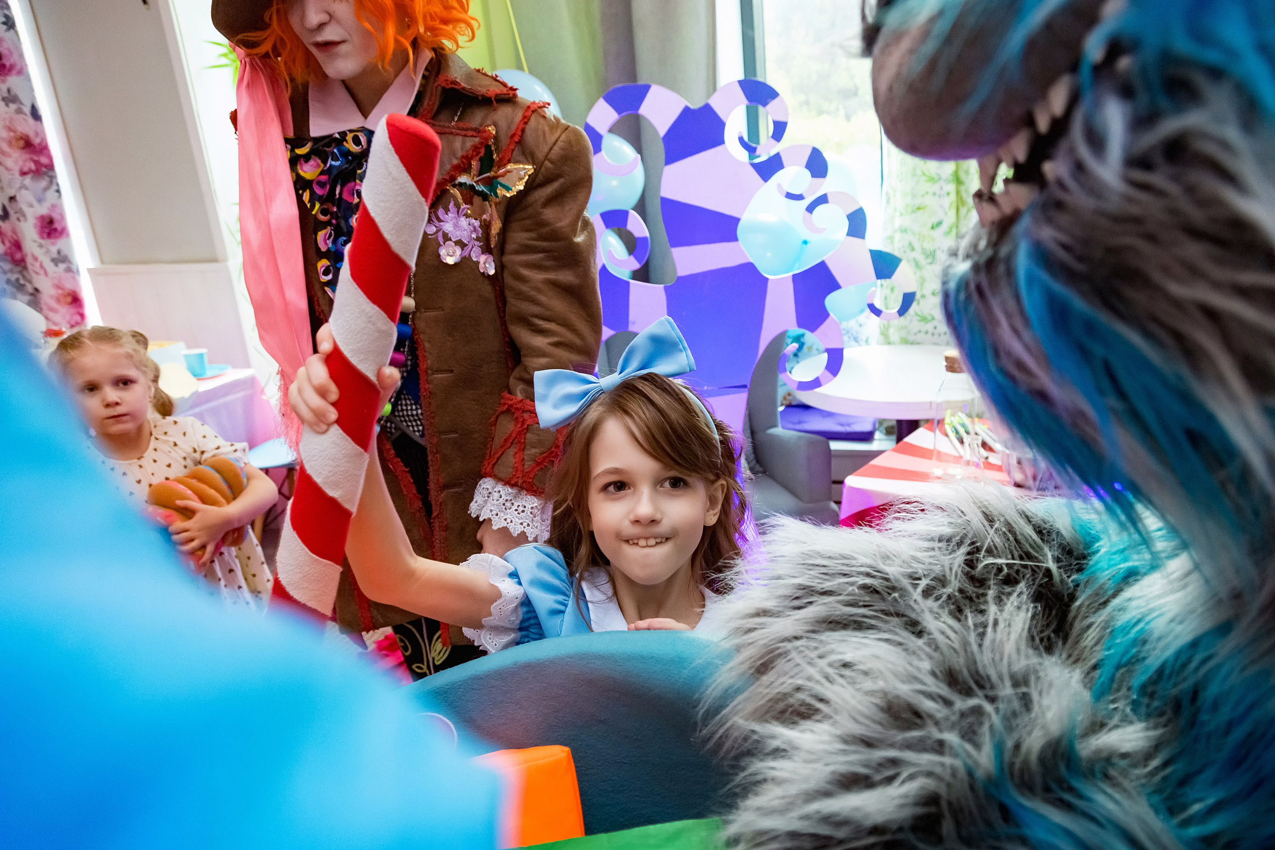 . Фотограф в Москве и Одинцово