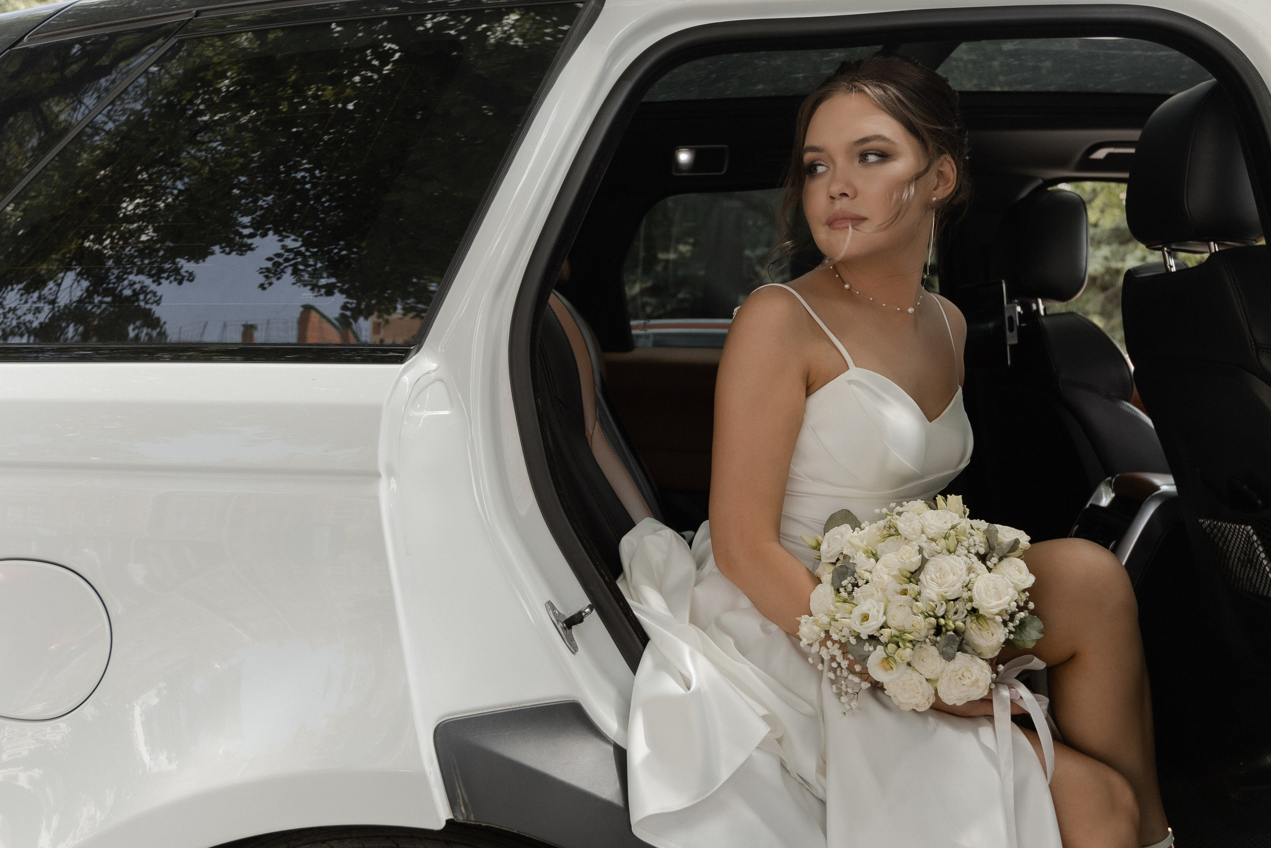 Юлия и Павел. Фотограф Йошкар-Ола Марина Королева