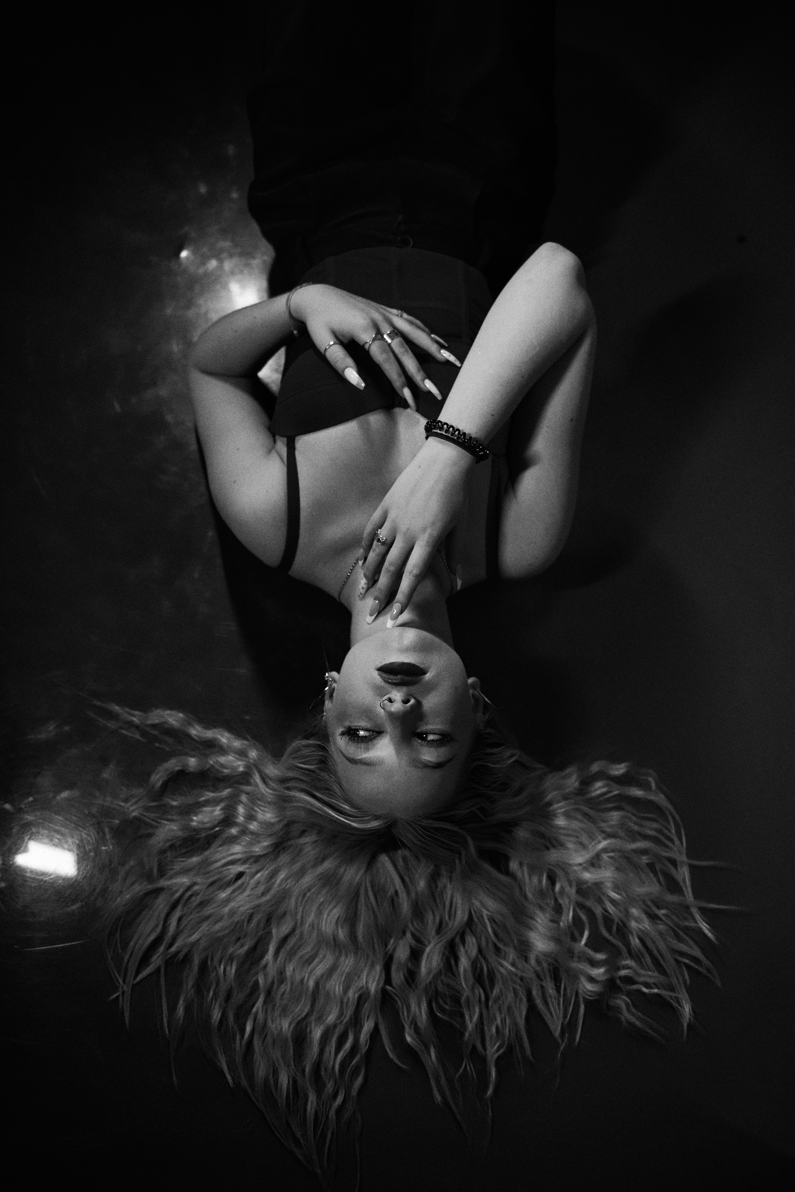 Медиадром. Андрей Винников фотограф в Нижнем Новгороде