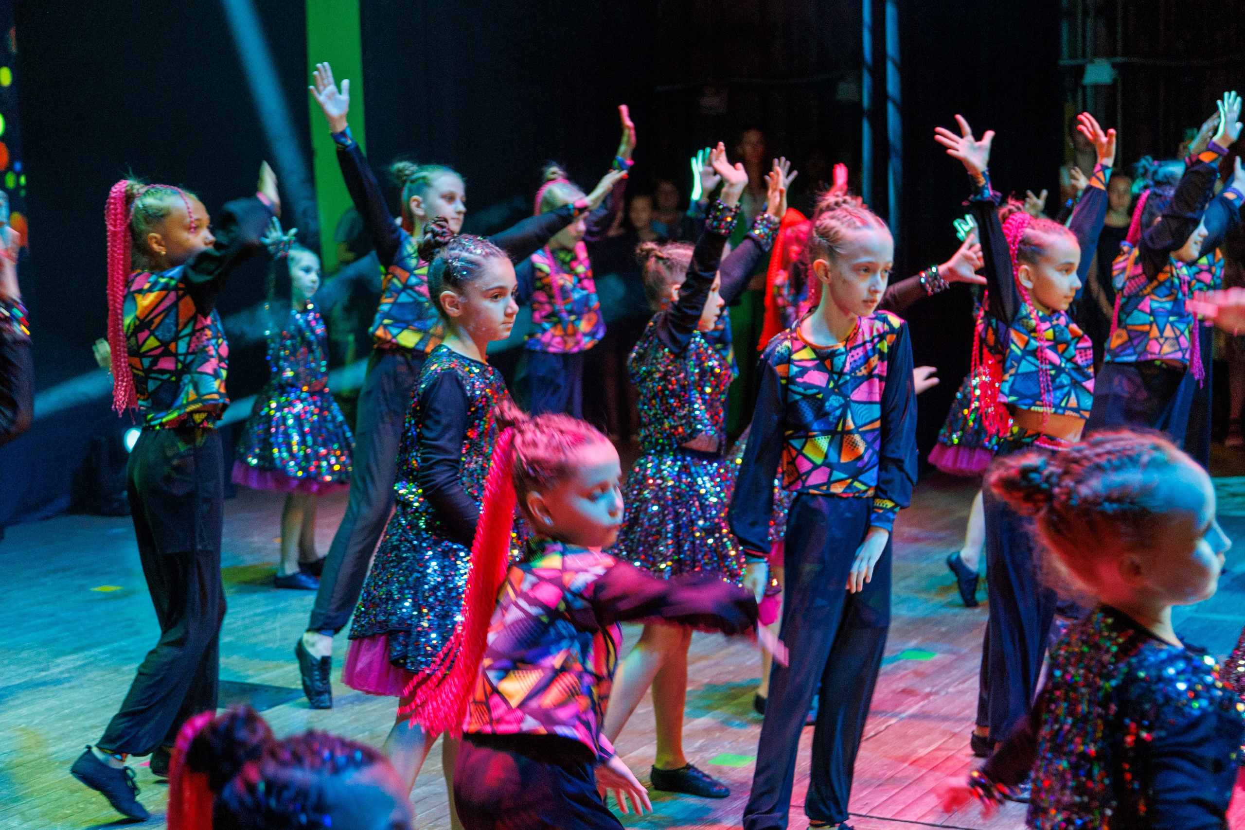 Концерт «Монпансье». Свадебный и семейный фотограф в Армавире