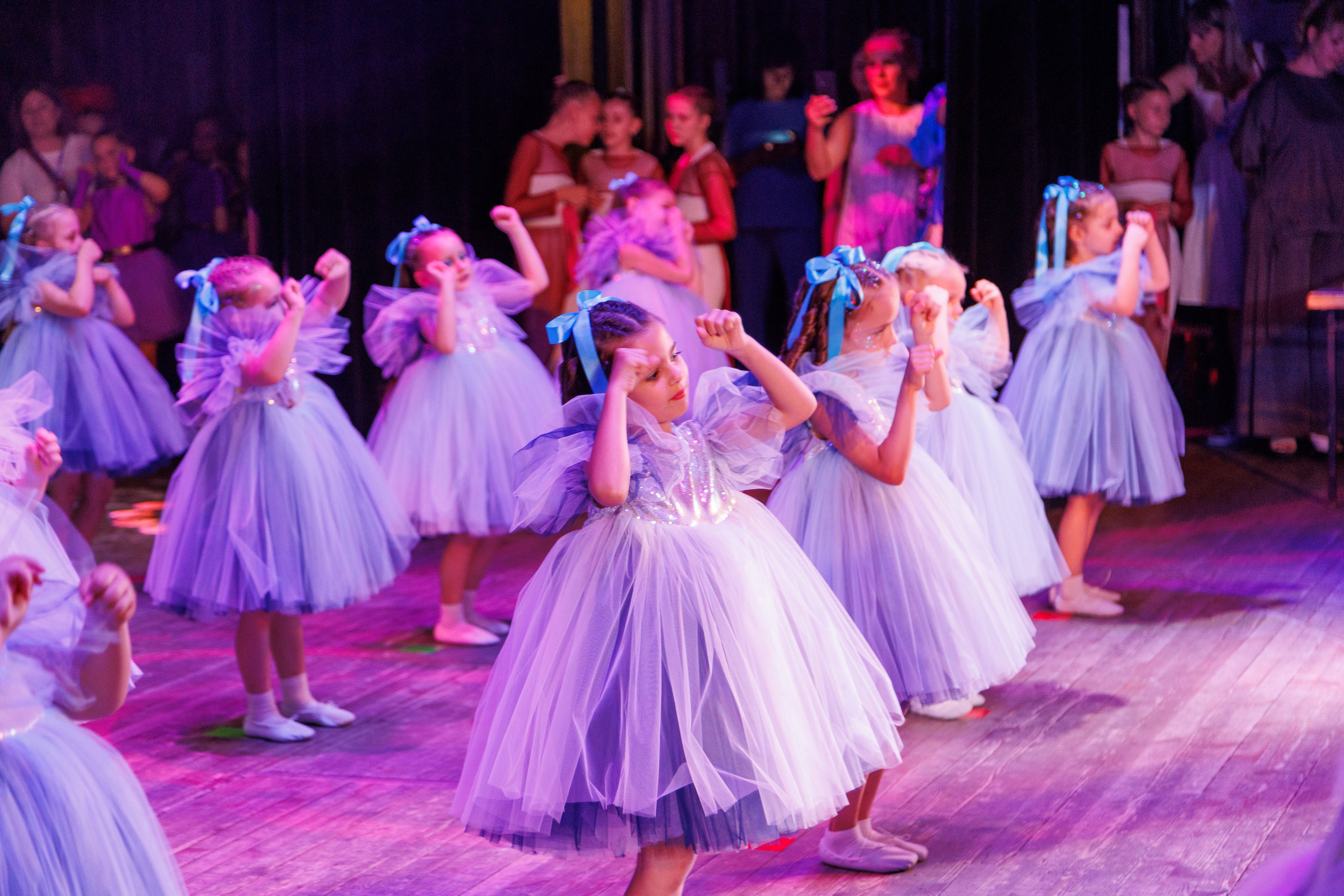 Концерт «Монпансье». Свадебный и семейный фотограф в Армавире