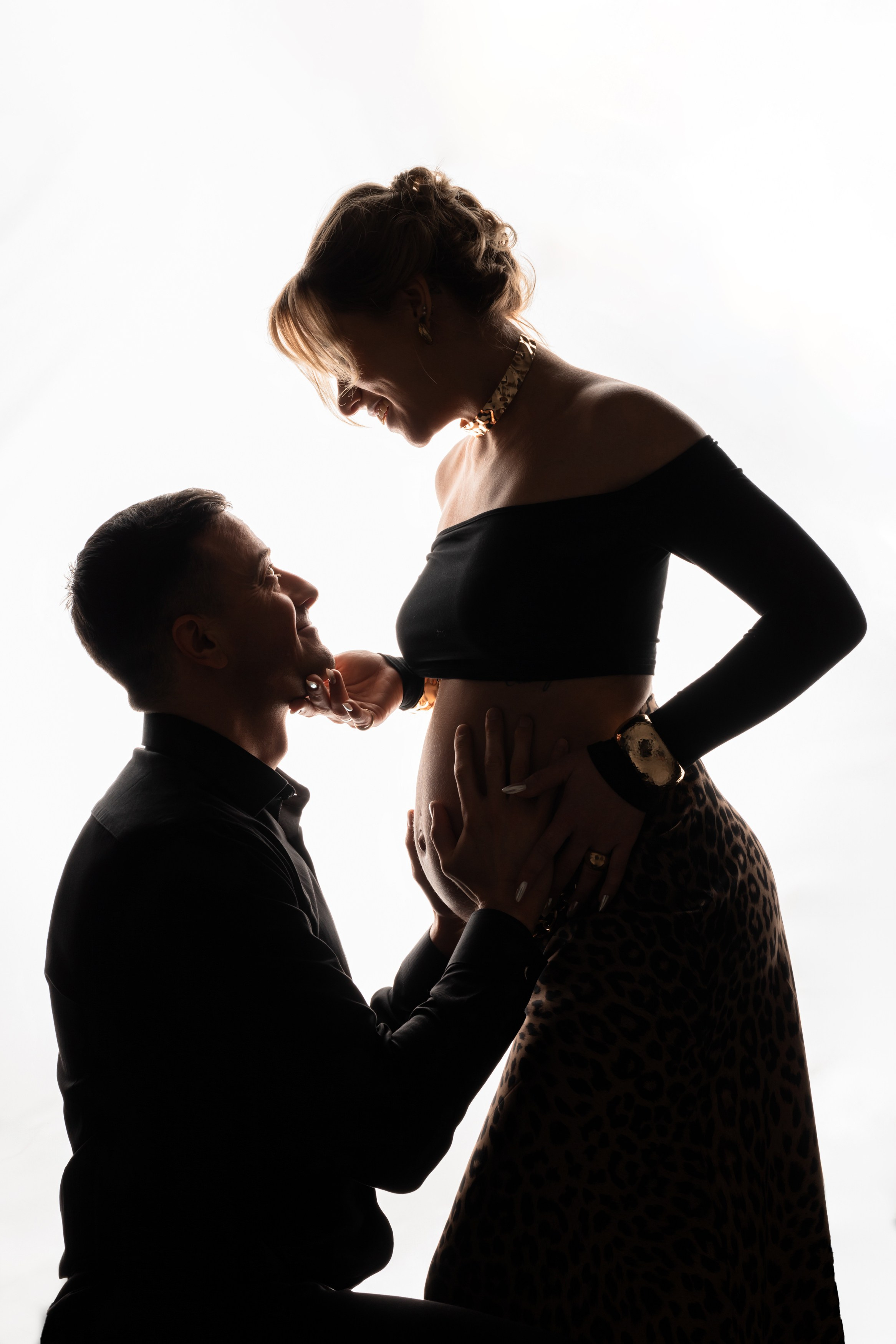 Саша и Кристина. Свадебный фотограф Чижкова Любовь. Нижний Новгород