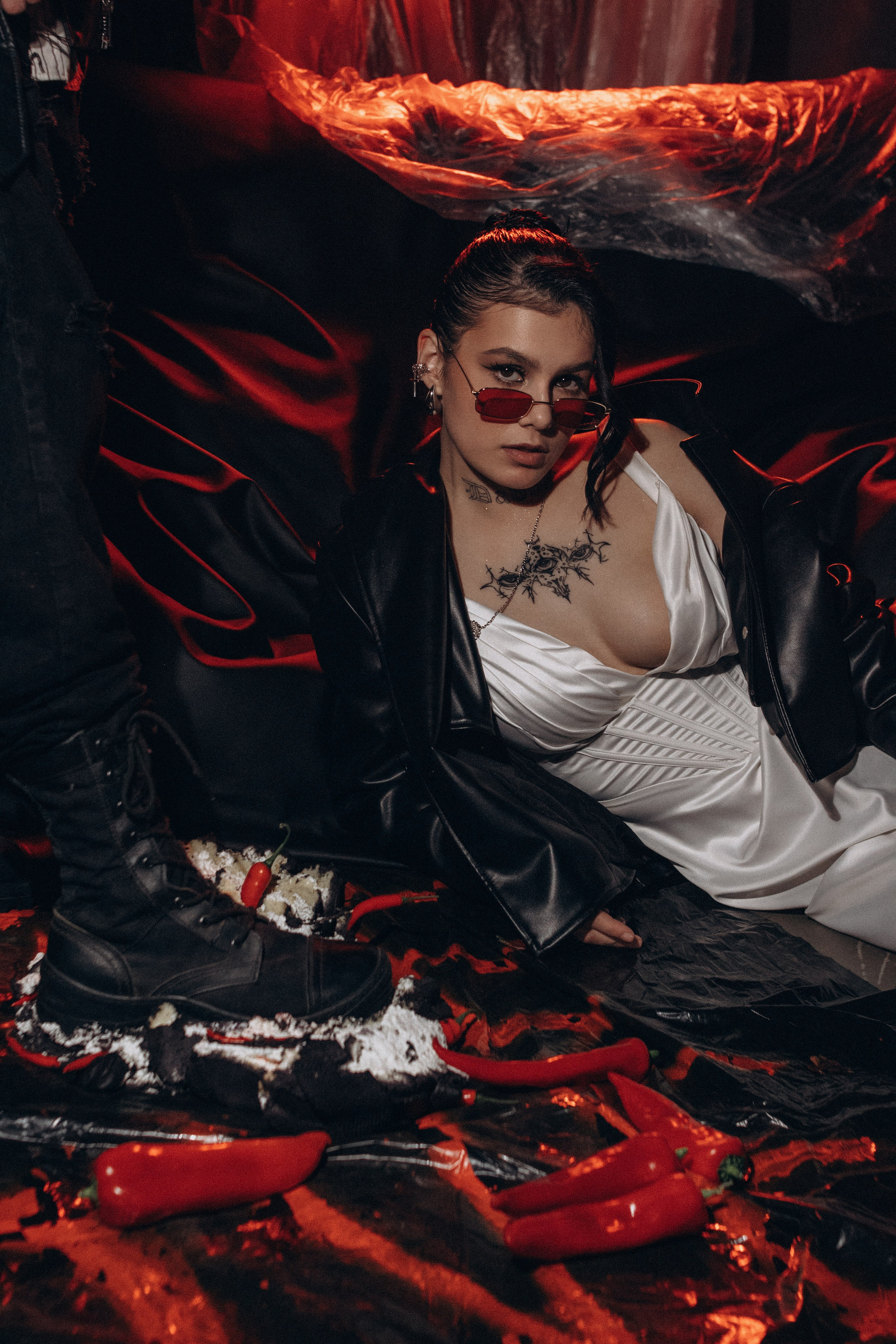 Даня & Карина. Свадебный фотограф Чижкова Любовь. Нижний Новгород