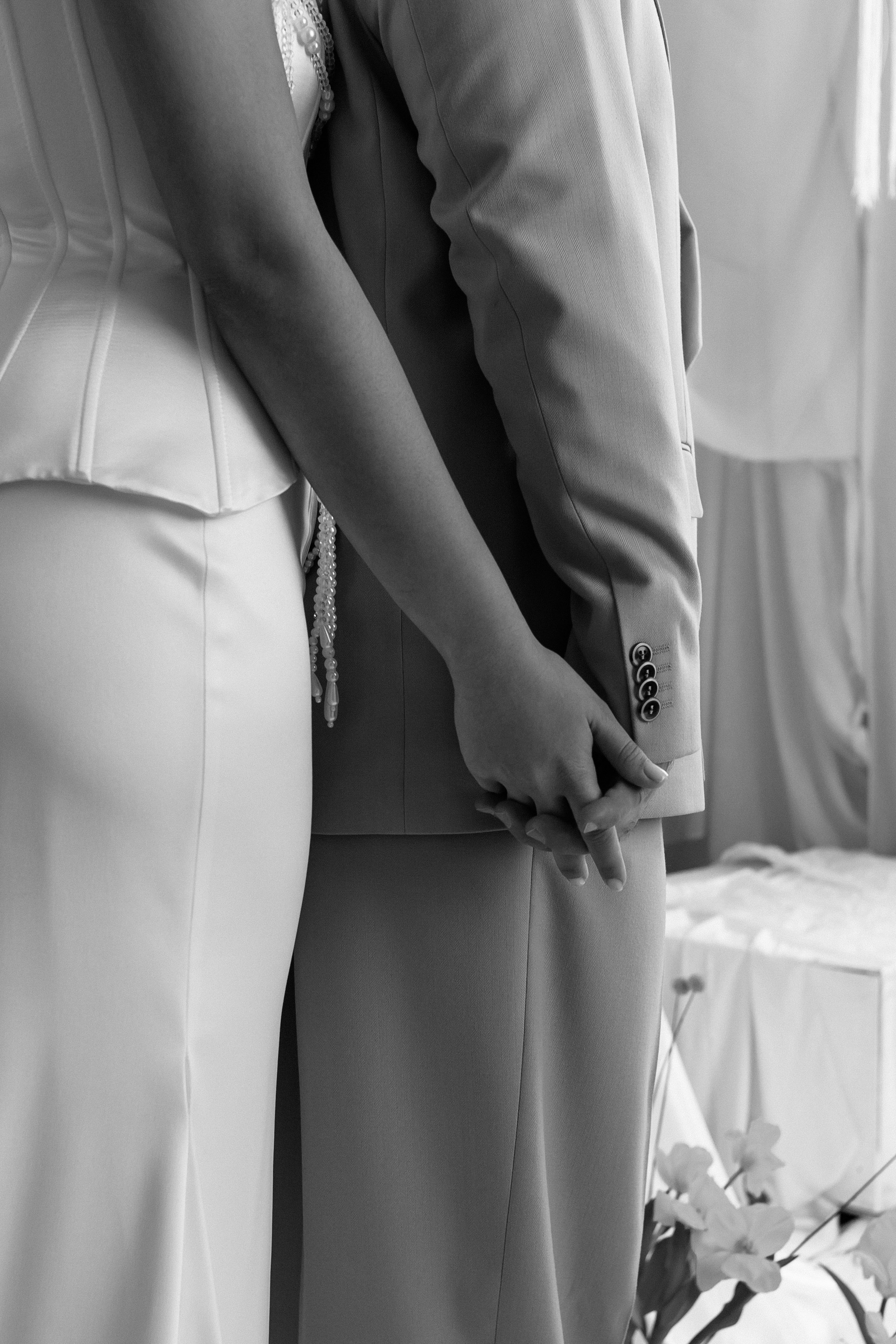 Николай & Наталия. Свадебный фотограф Чижкова Любовь. Нижний Новгород