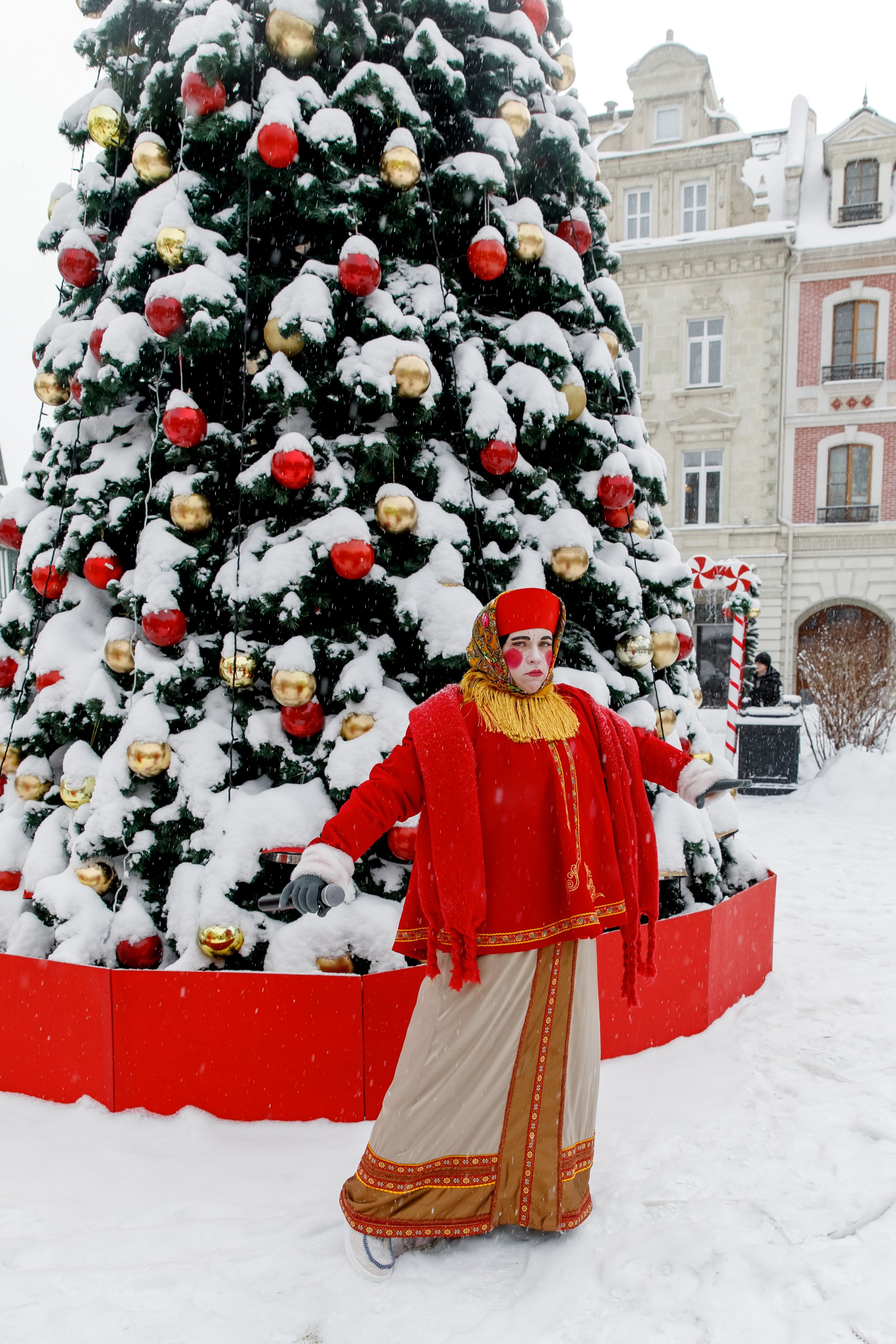 Довиль 2025. Главная