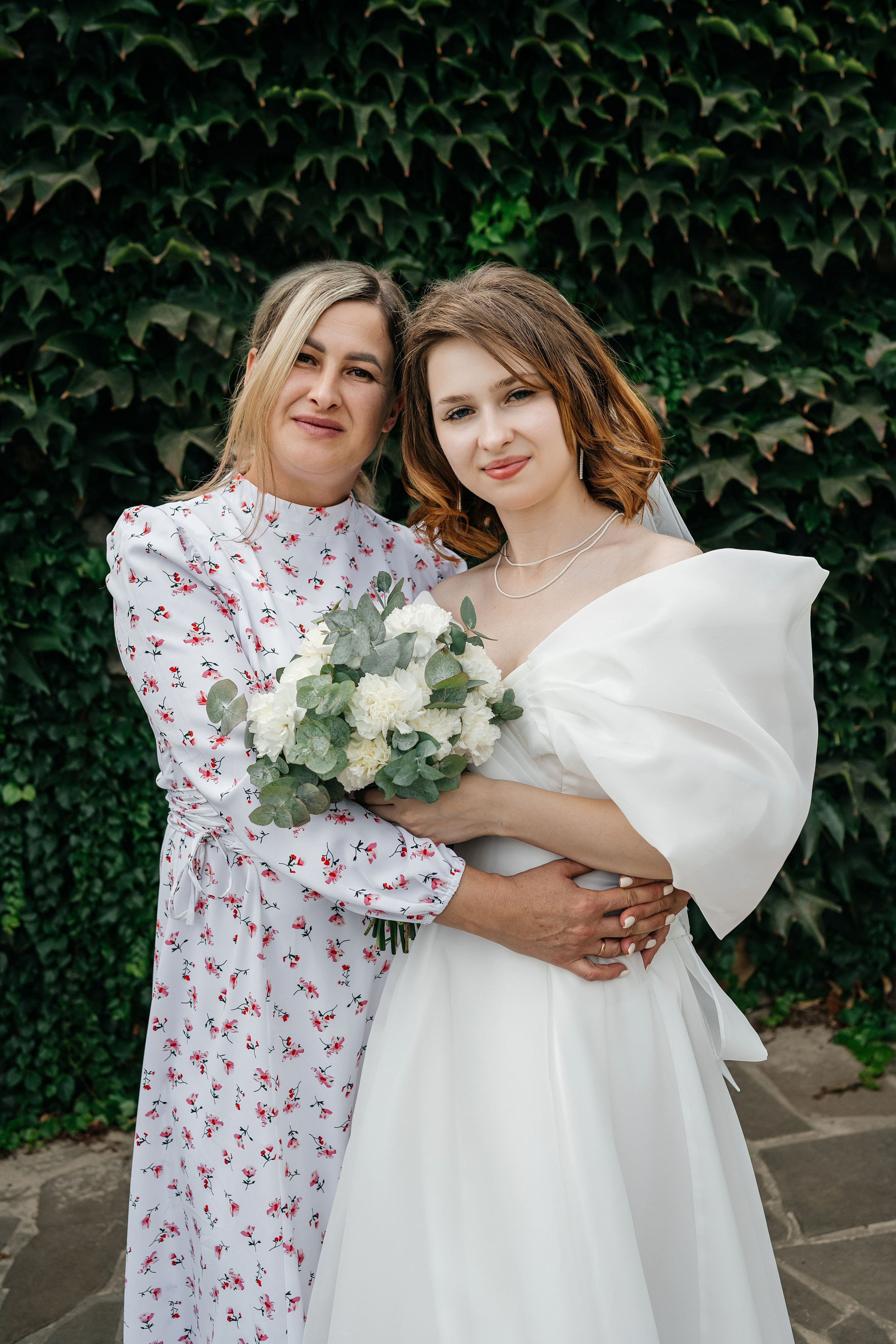 Свадебная прогулка в парке Лога. Фотограф в Каменске-Шахтинском Ольга Сагал