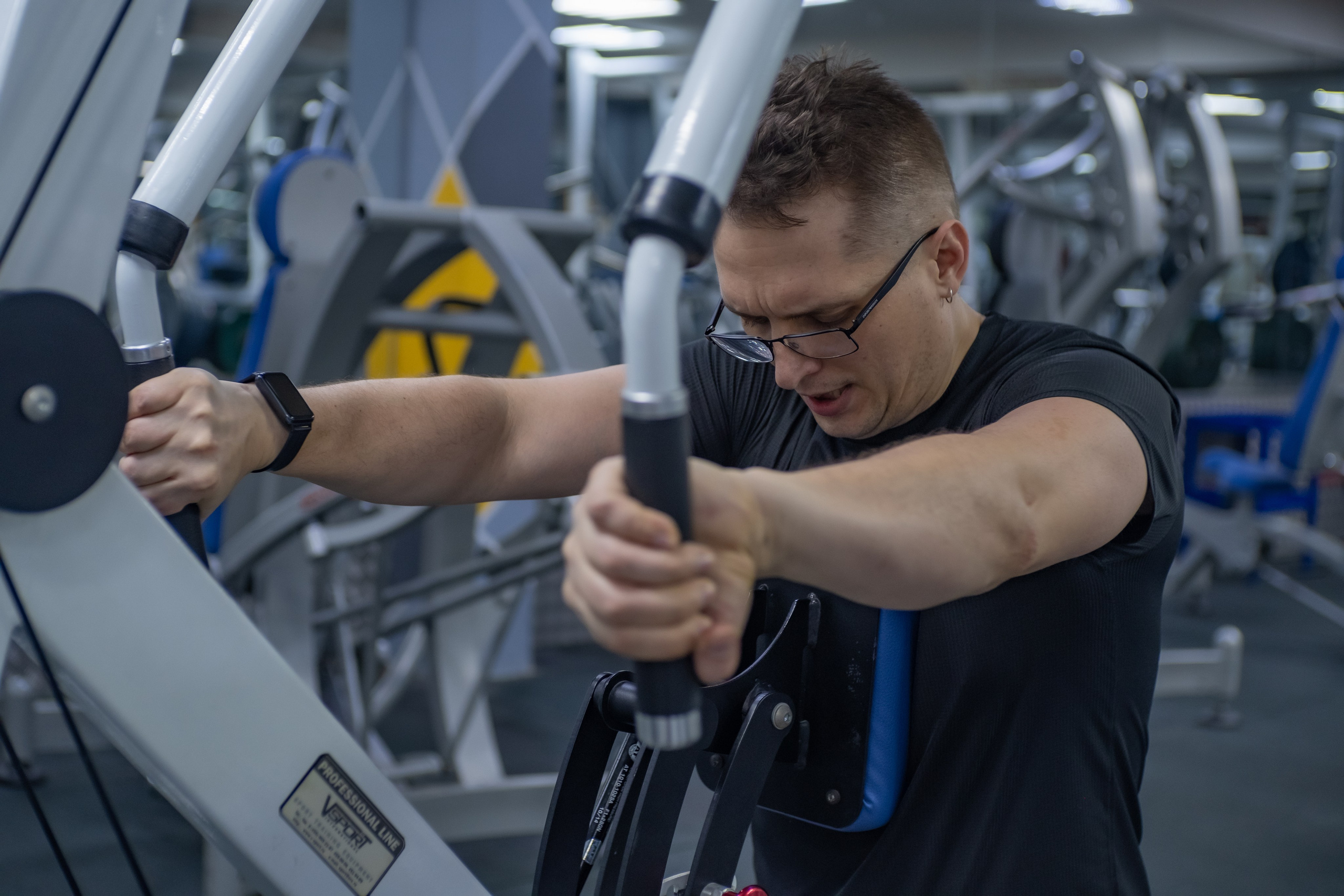 Репортажная съемка. Репортажный, концертный фотограф в Санкт-Петербурге Эва Маркова