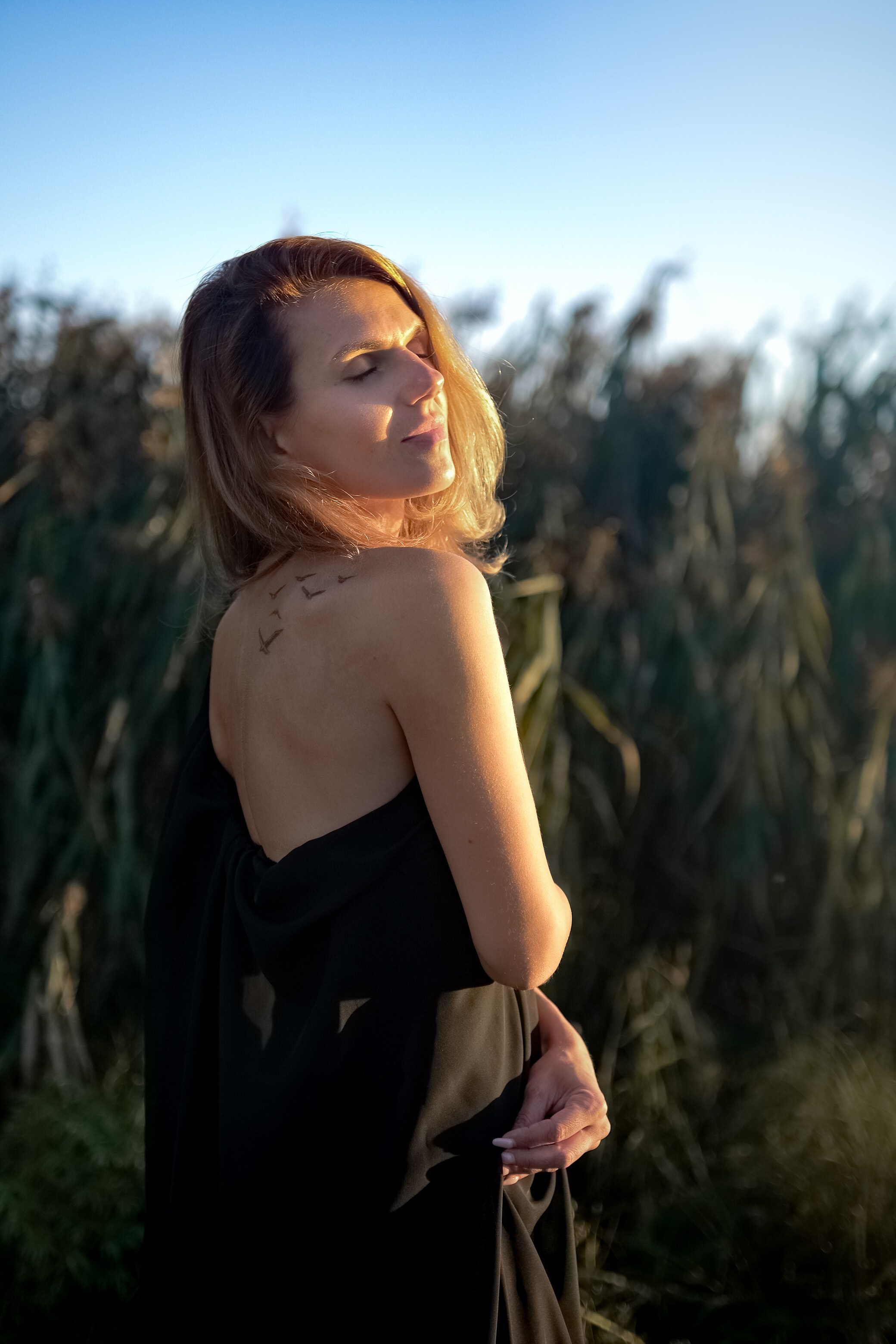 Уличная съемка. Репортажный, концертный фотограф в Санкт-Петербурге Эва Маркова