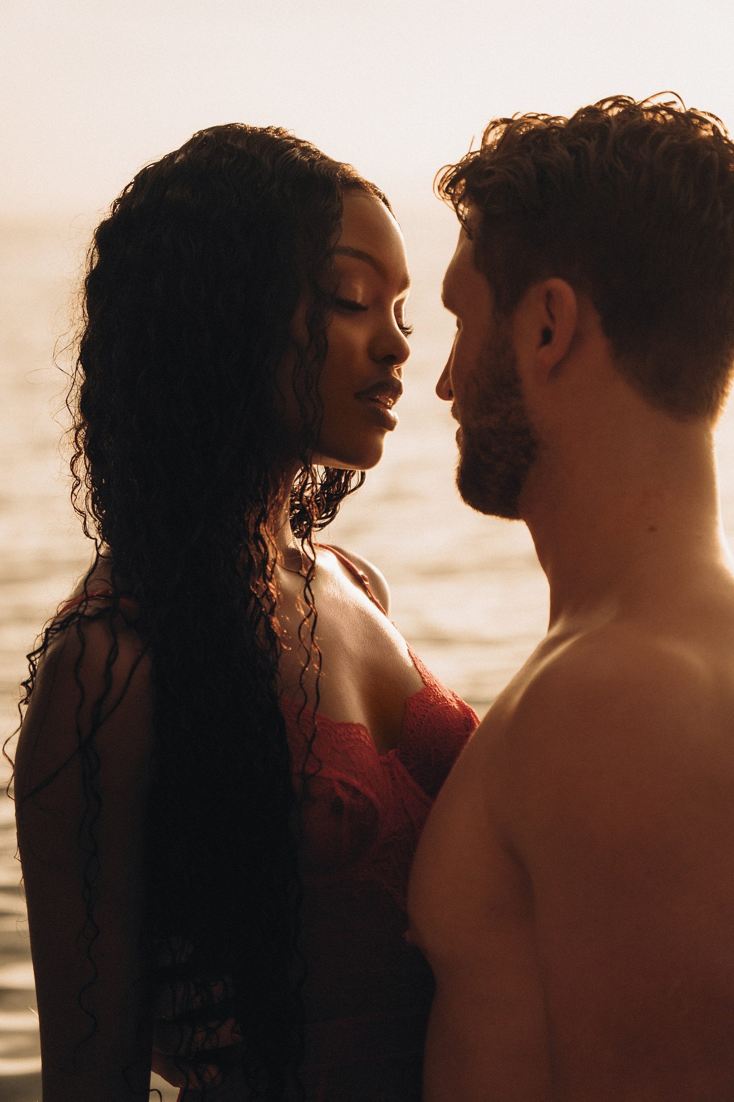 About love. Photographer in Koh Samui | Olga Krasikova