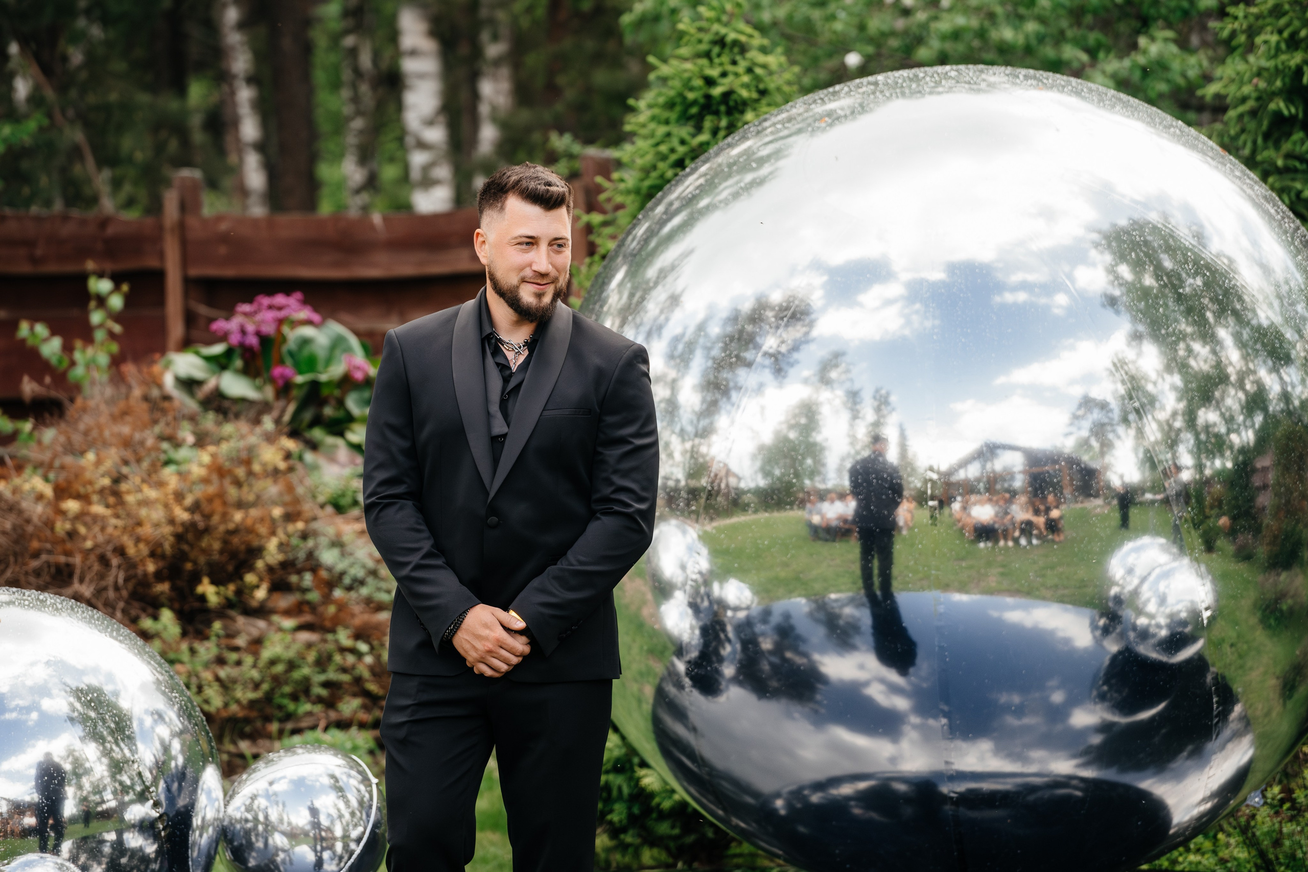 Элла & Кирилл. Свадебный фотограф Барнаул Алексей Павлов