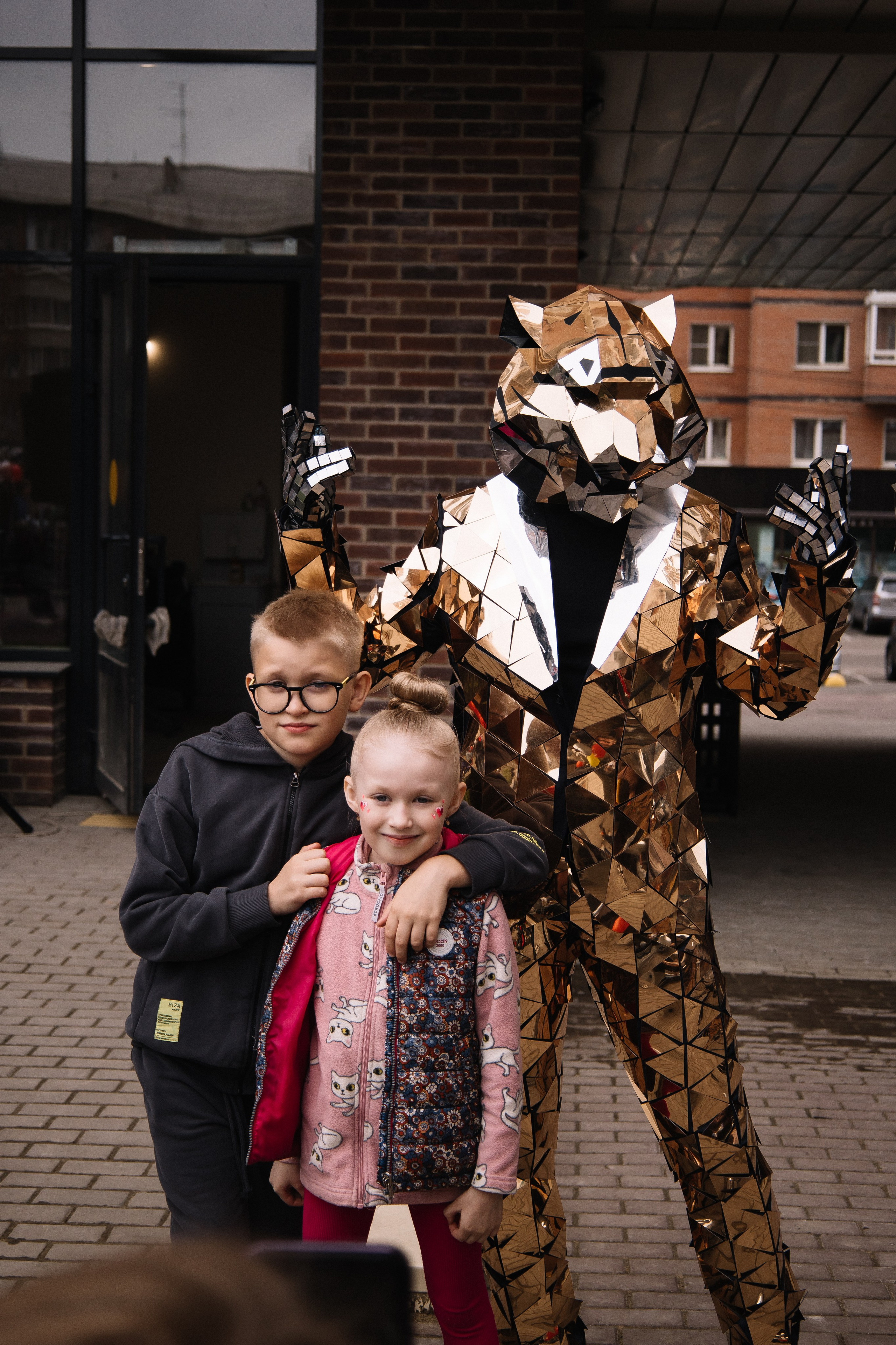 КСИ-СТРОЙ. Фотограф в Иркутске