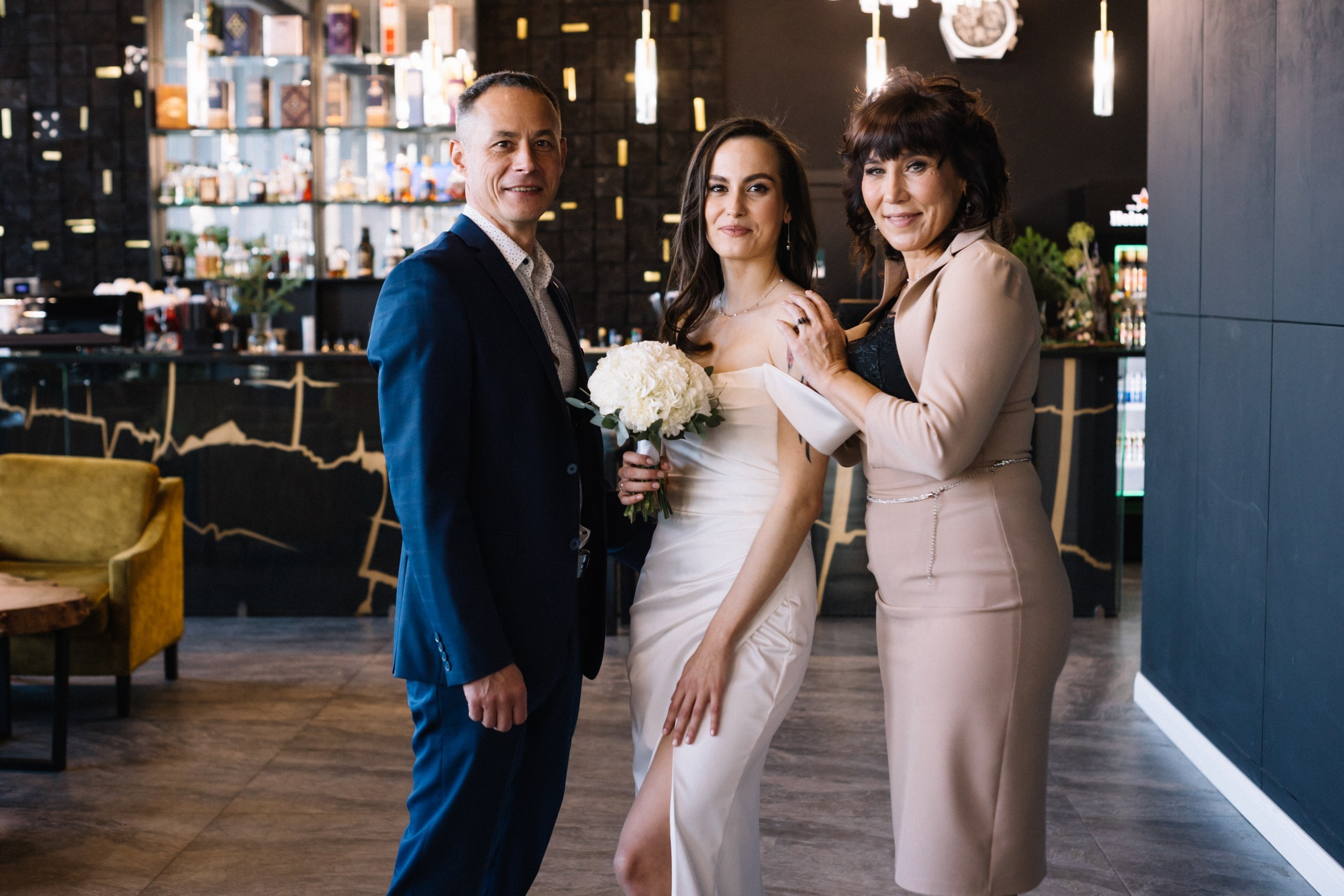 Свадьба полный день. Фотограф в Иркутске