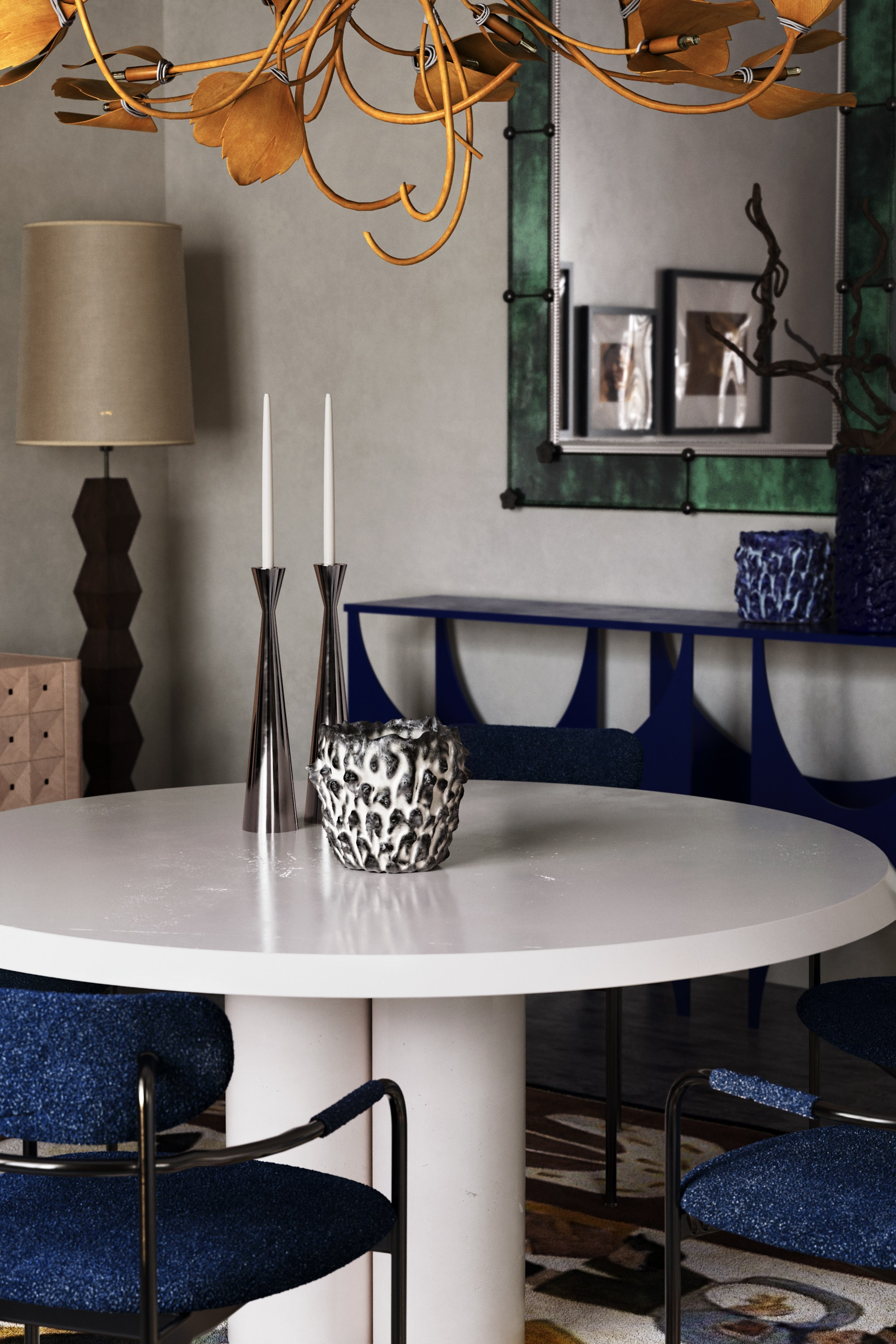 Интенсив. Мастерская Кати. Визуализации Дизайн проектов