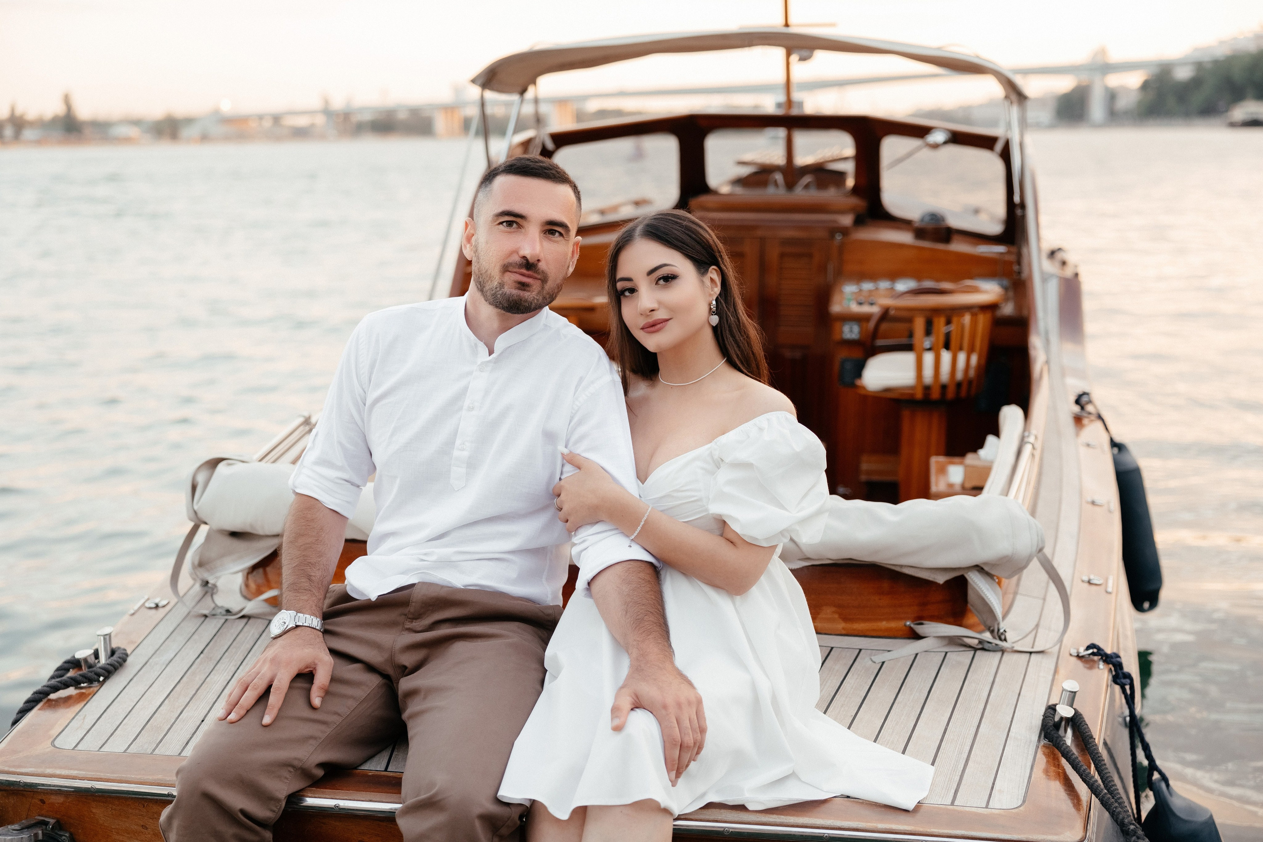 S&S. Фотограф Эмма Хатламаджиян