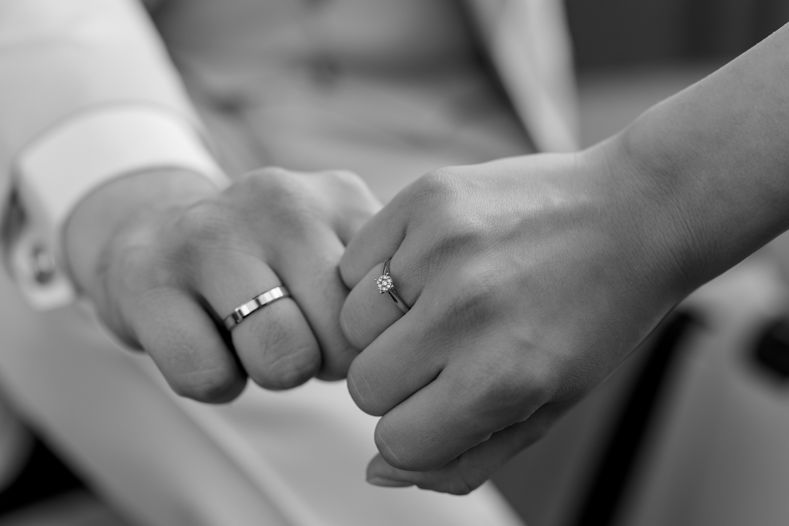 Егор и Регина. Свадебный фотограф Мария Клементьева