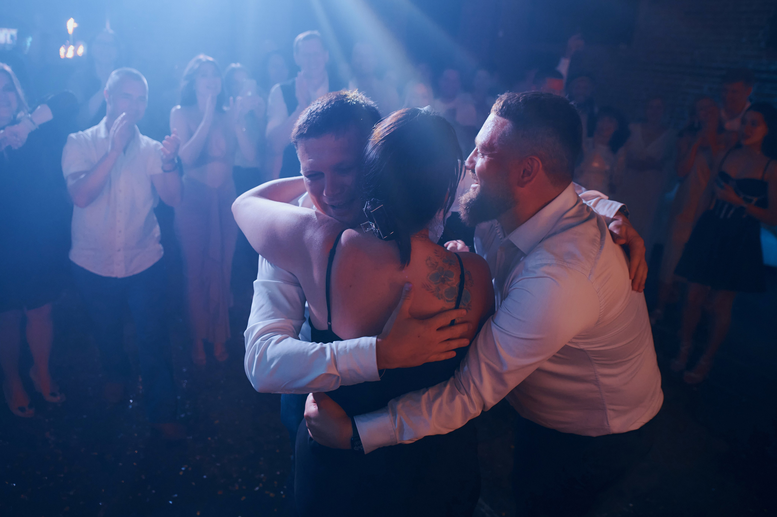 ARCHI LOFT. День Рождения Анастасии. ФОТОГРАФ Кристина Павлова | МОСКВА