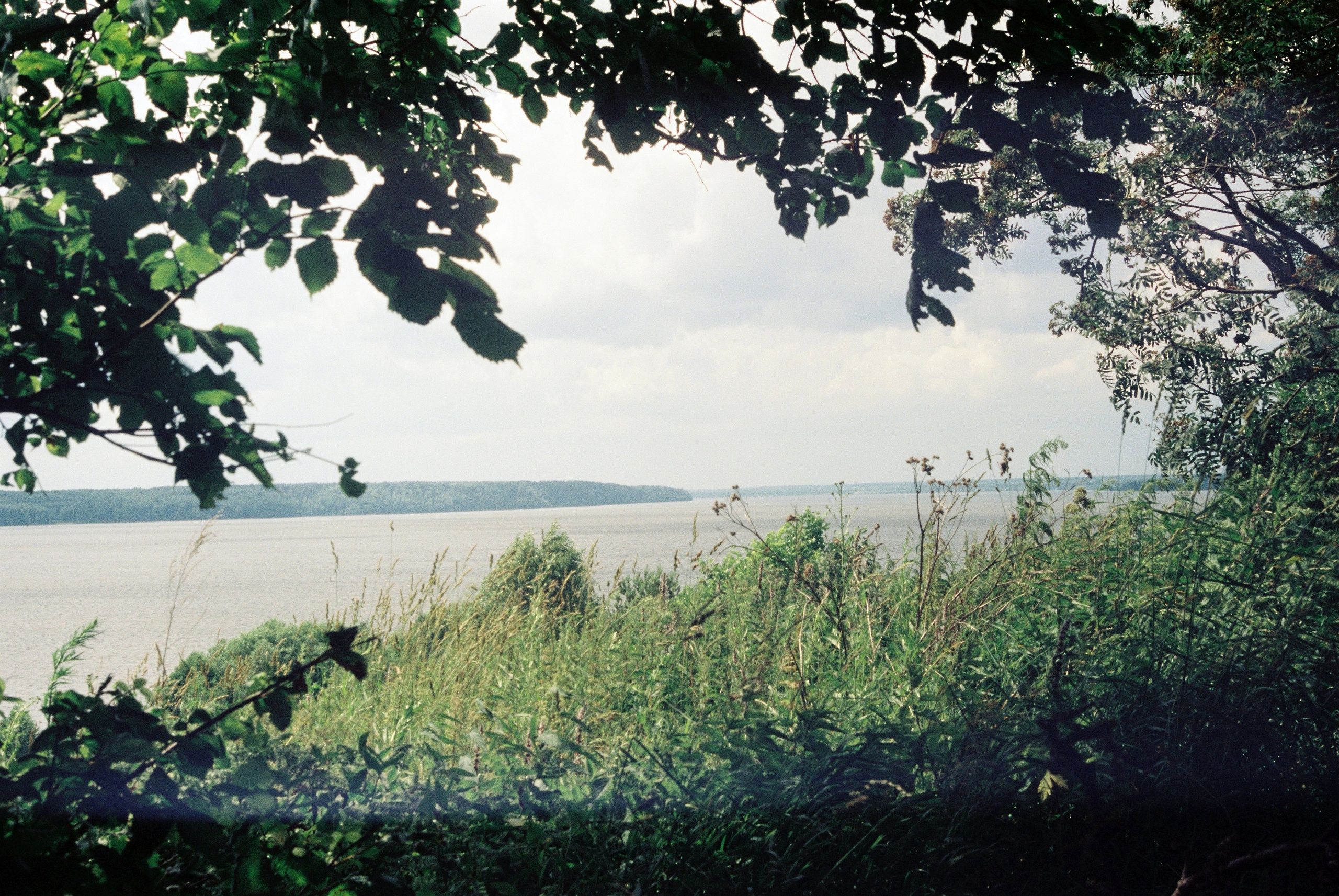 Везде по России. Юля Мурашова портретный и документальный фотограф