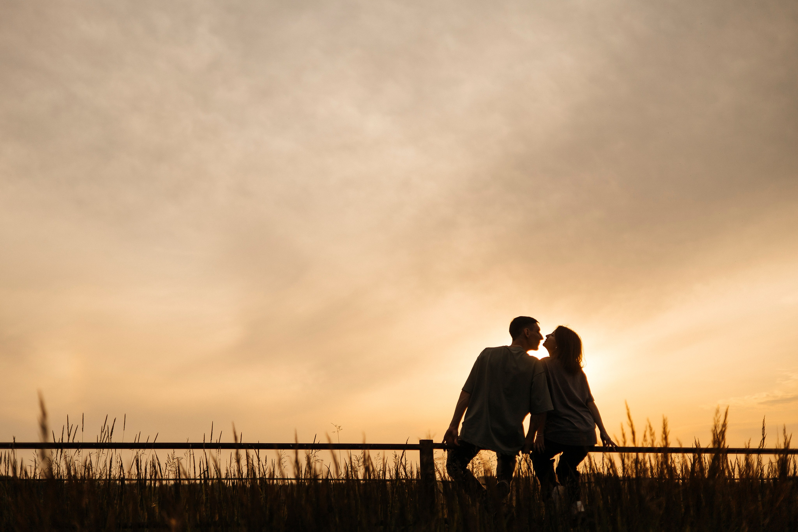 Love Story — Семейные. Фотограф в Москве Екатерина Потапова