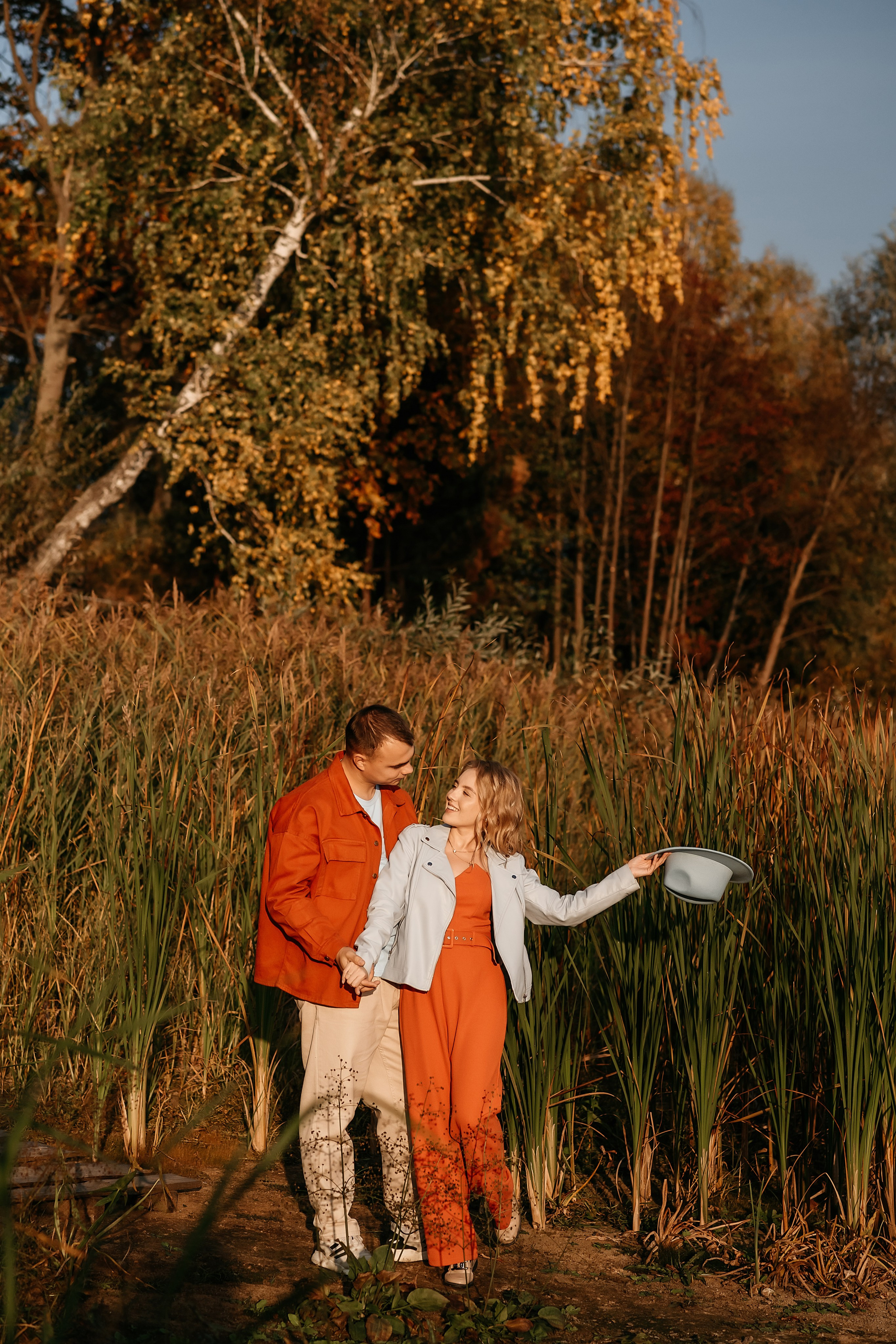 Катя и Коля. Свадебный и семейный фотограф Чебоксары Ольга Ник