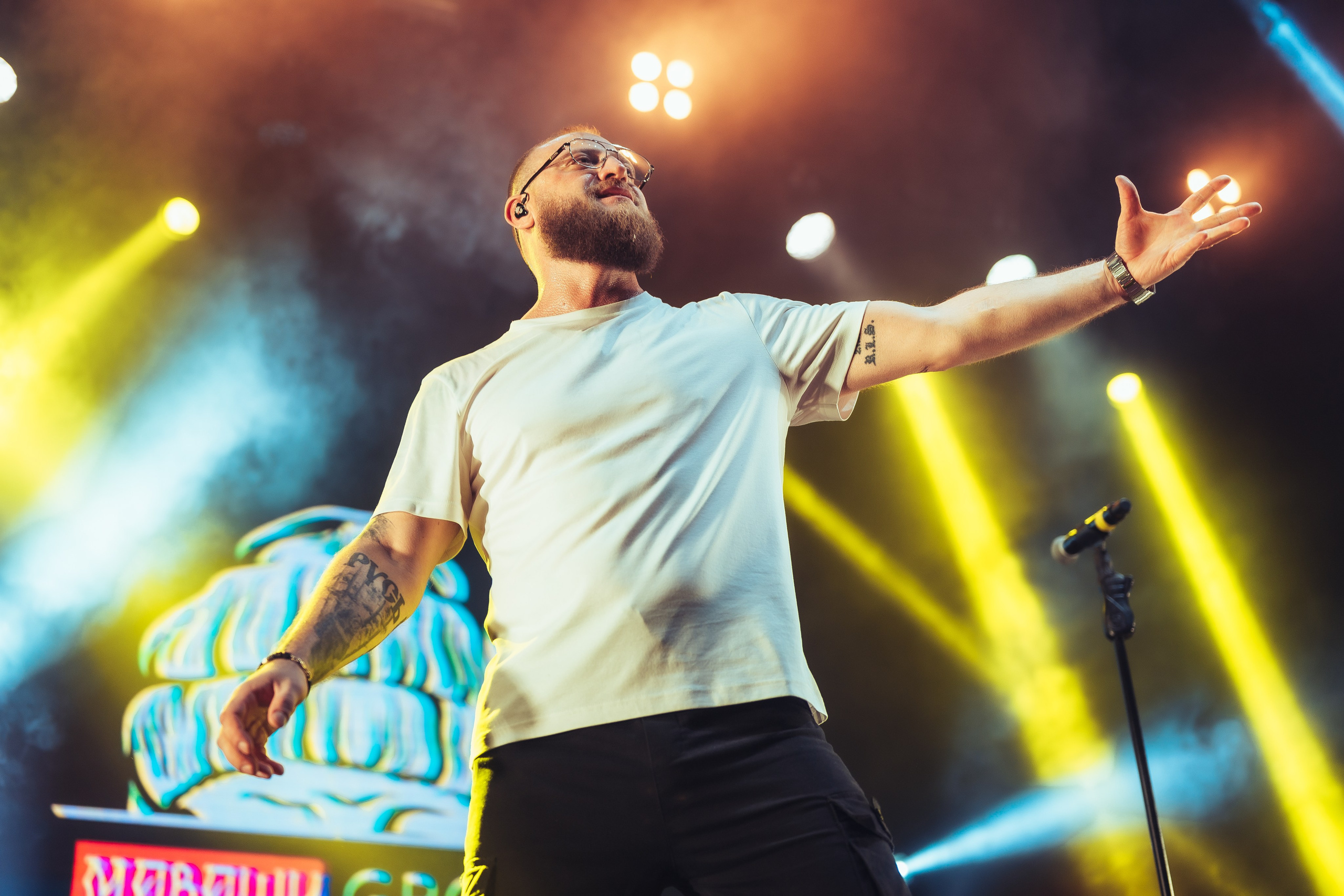 МАВАШИ group, 2025 год. Иван Кубик — фотограф и видеограф