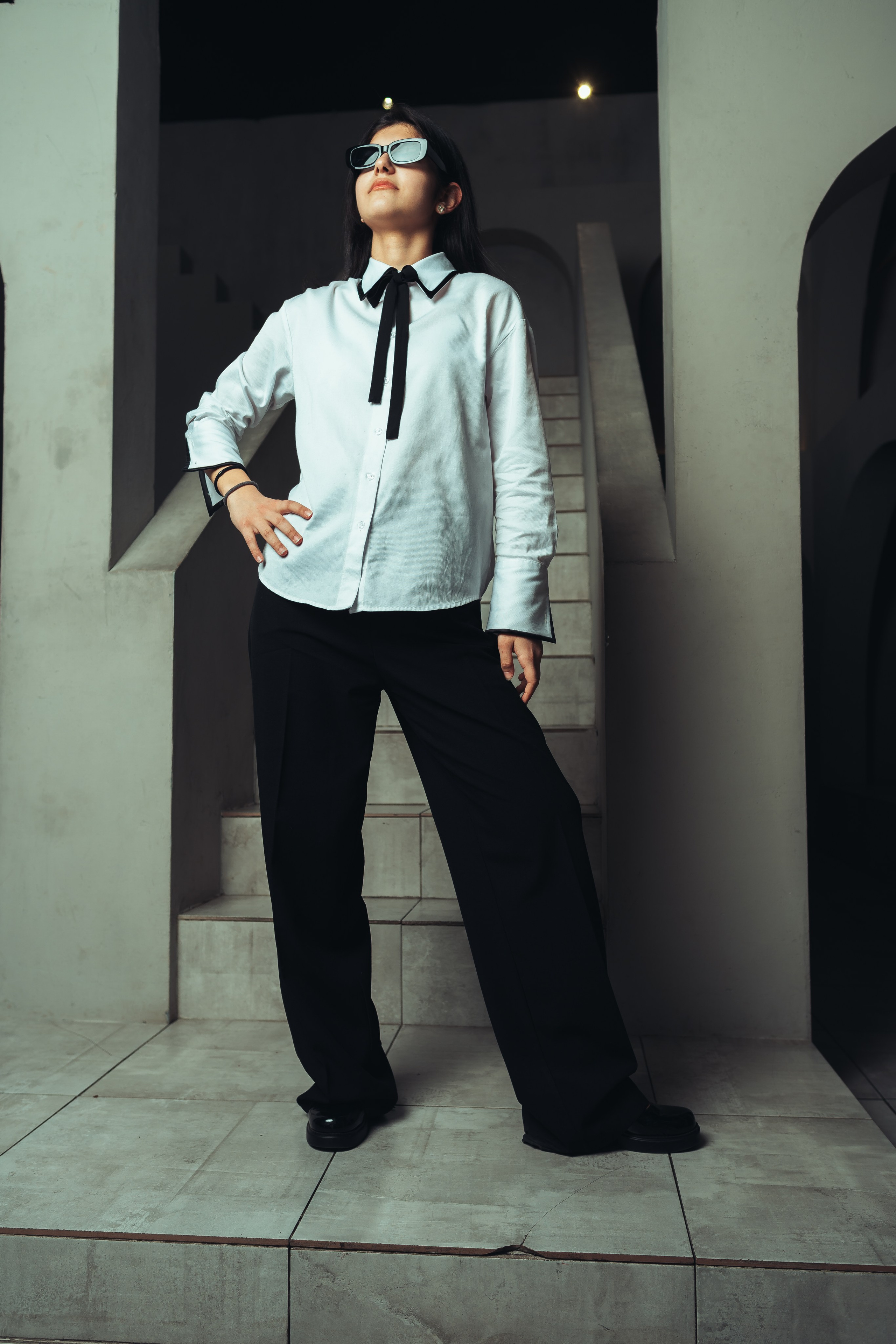 Выпускной альбом — 9"Б». Иван Кубик — фотограф и видеограф