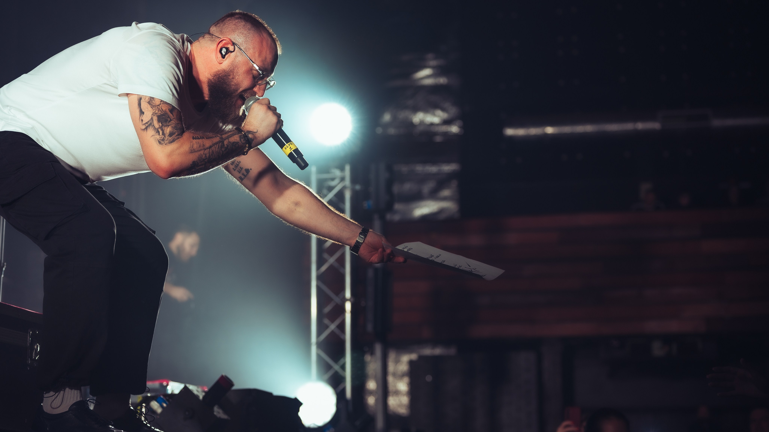 МАВАШИ group, 2025 год. Иван Кубик — фотограф и видеограф