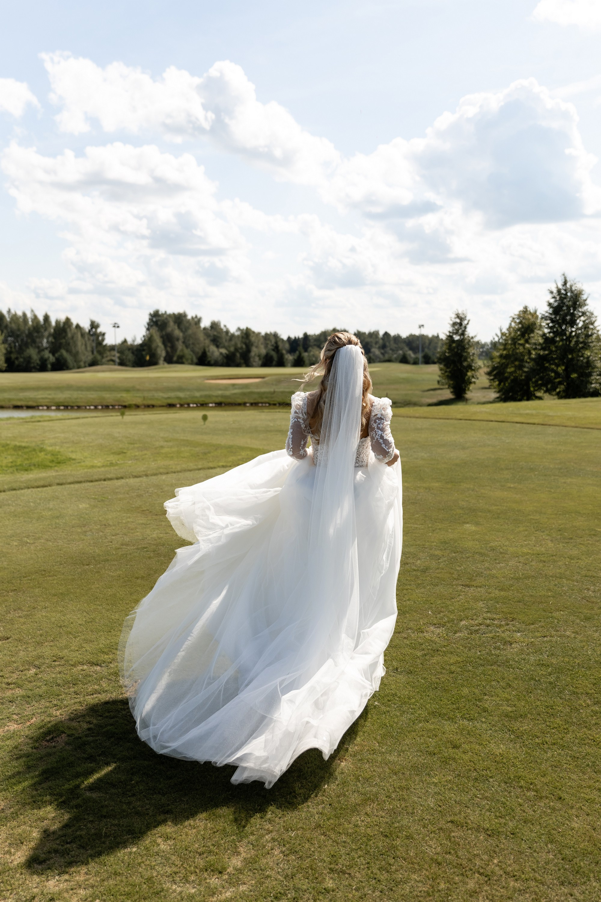 Дмитрий и Виктория. Татьяна Чернышова свадебный фотограф Москва