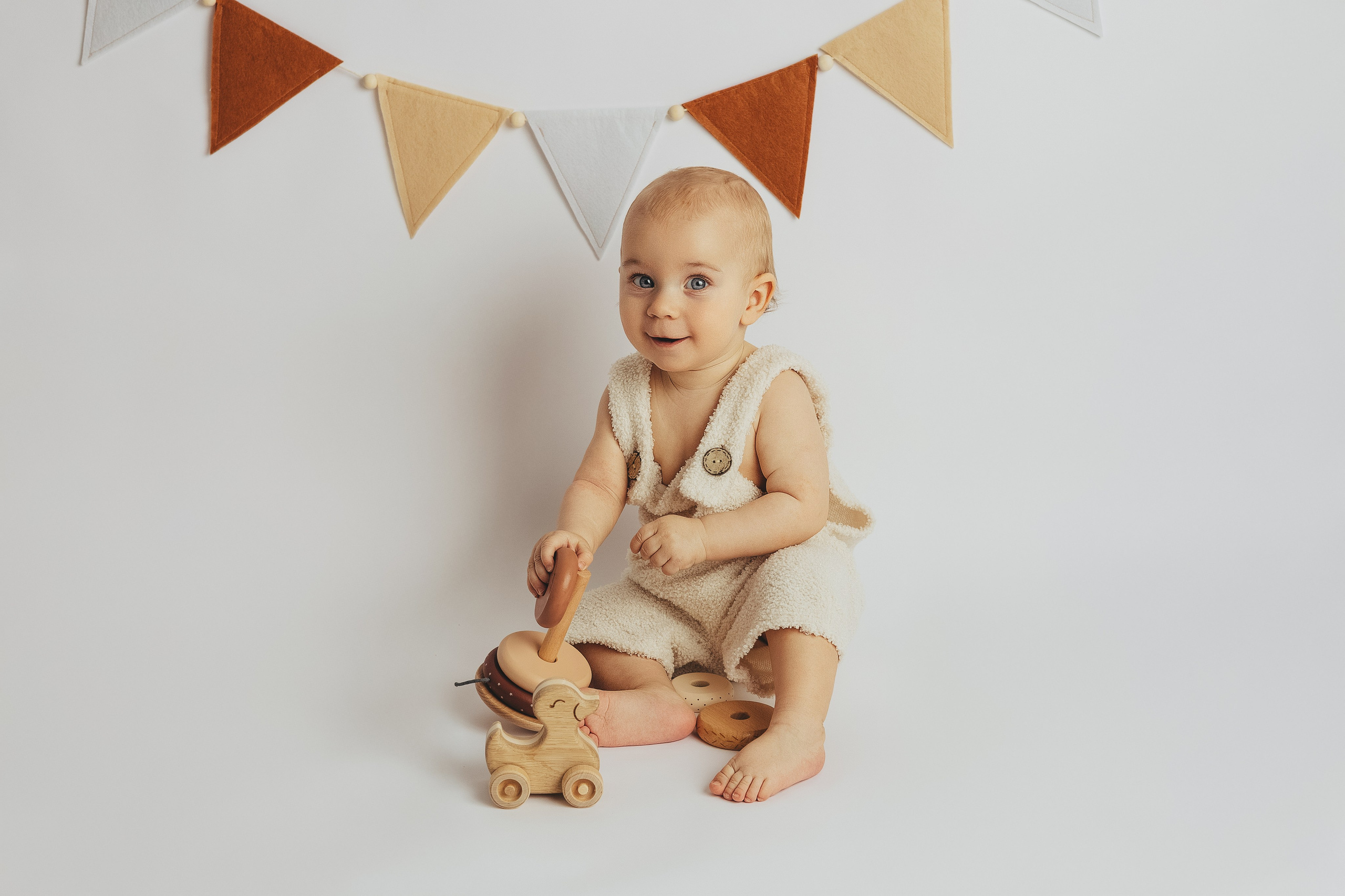 Артемий 10 месяцев. Фотограф новорожденных в Санкт-Петербурге Екатерина Иванова