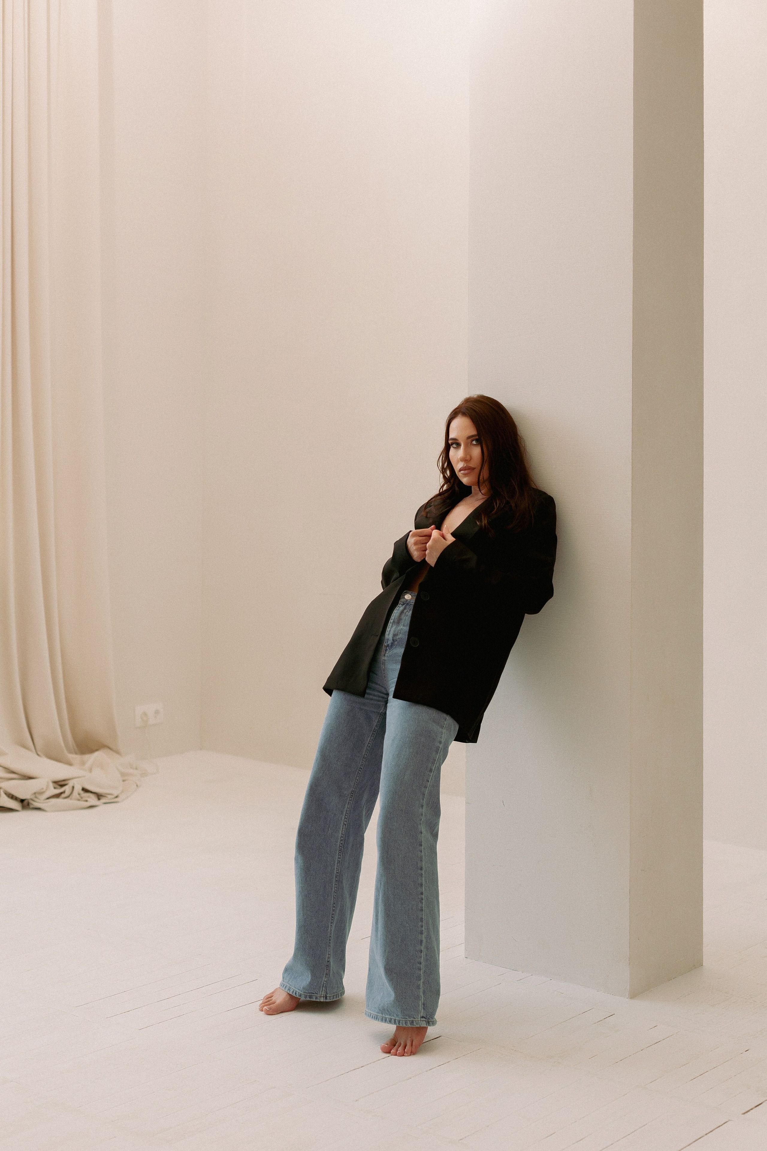 Женский портрет. Фотограф в городе Краснодар