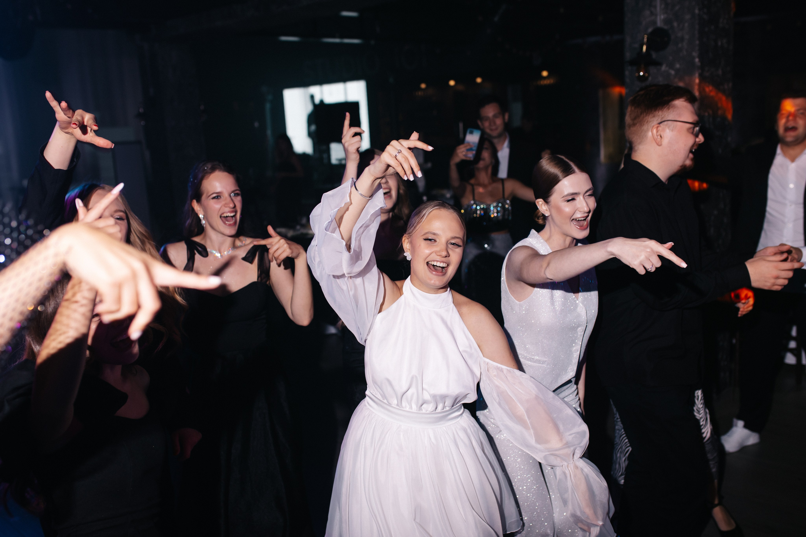 Даниил и Мария. Мордвинова Татьяна