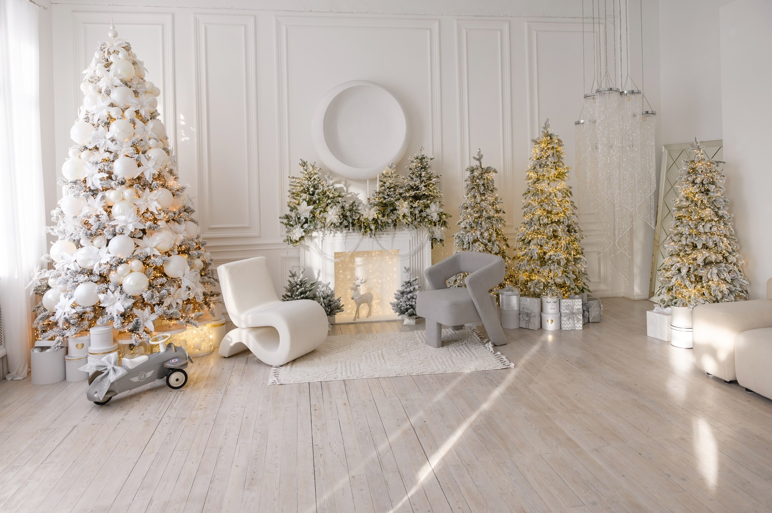 Фотостудии. Фотограф Яна Каменькова l Омск