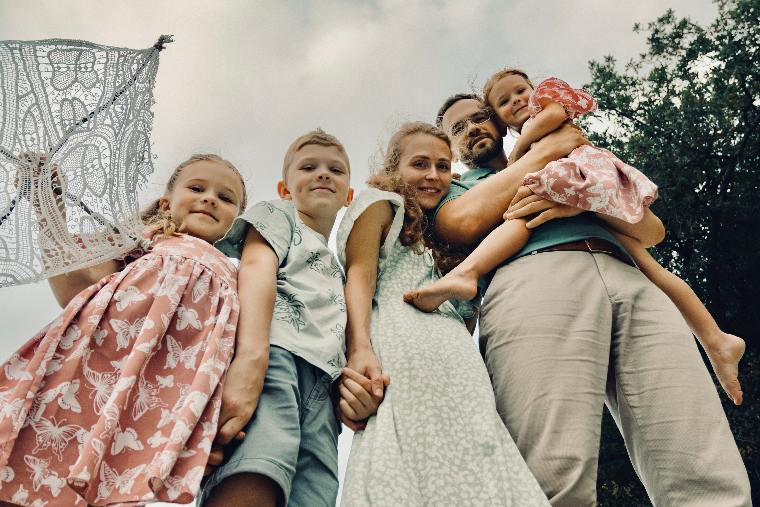 Семья / События. Фотограф-путешественник на побережье Краснодарского края и в Сибири!