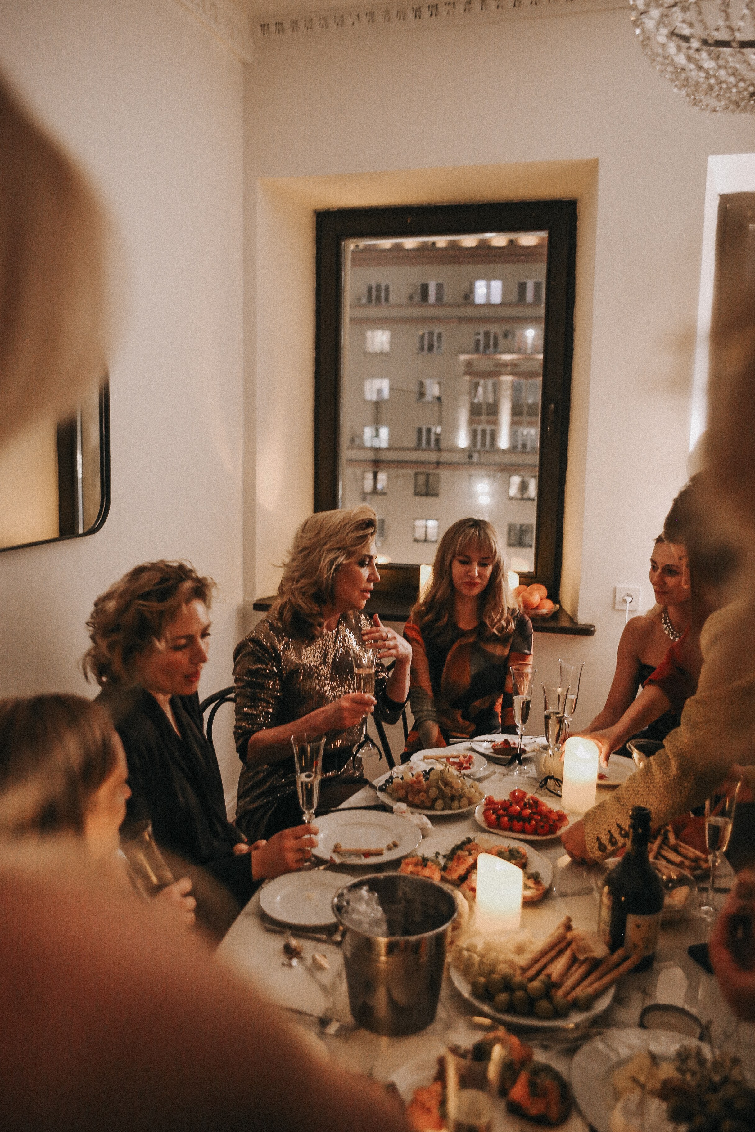Девичник. Фотограф в Серпухове и Тарусе Ксения Царёва