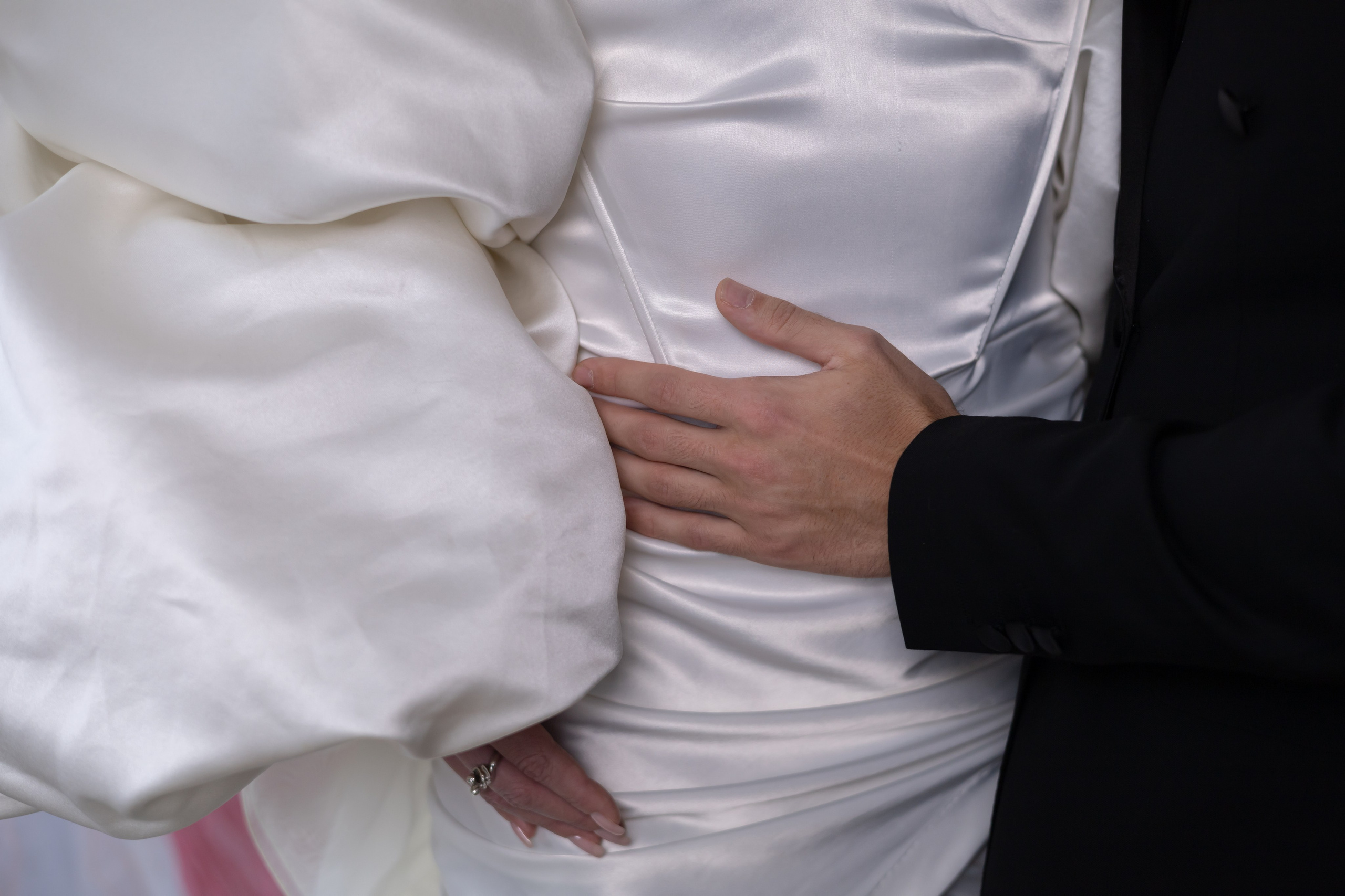 Кирилл+Екатерина. Фотограф Элла Ефимова